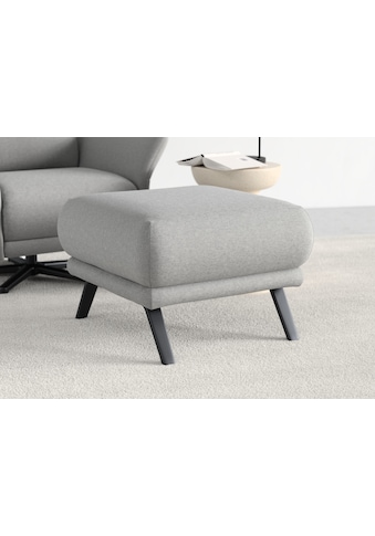 sit&more Sit&more Polsterhocker »Scandia« su sc...