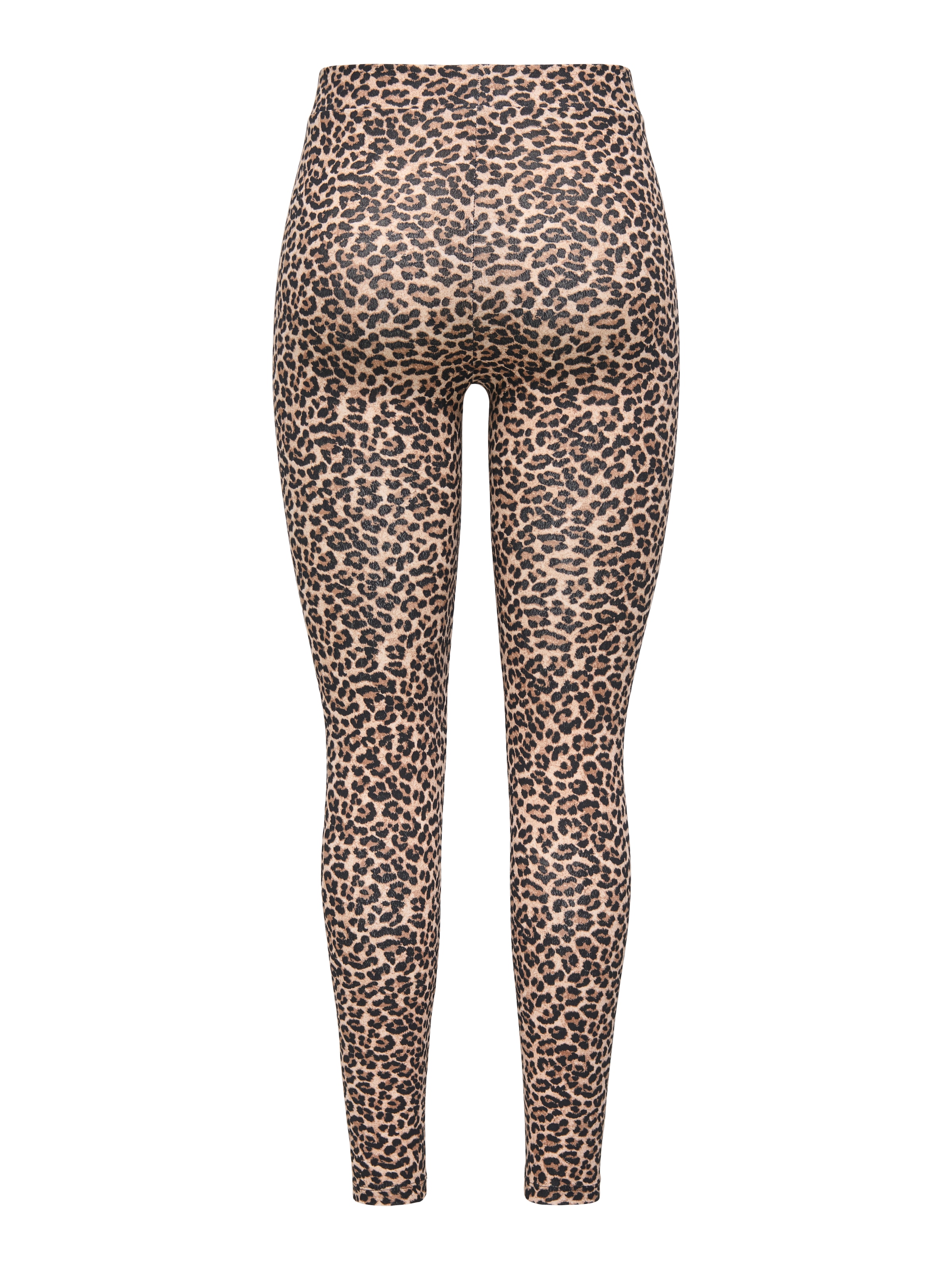 ONLY Leggings »ONLLIVE LOVE AOP LEGGINGS JRS NOOS«