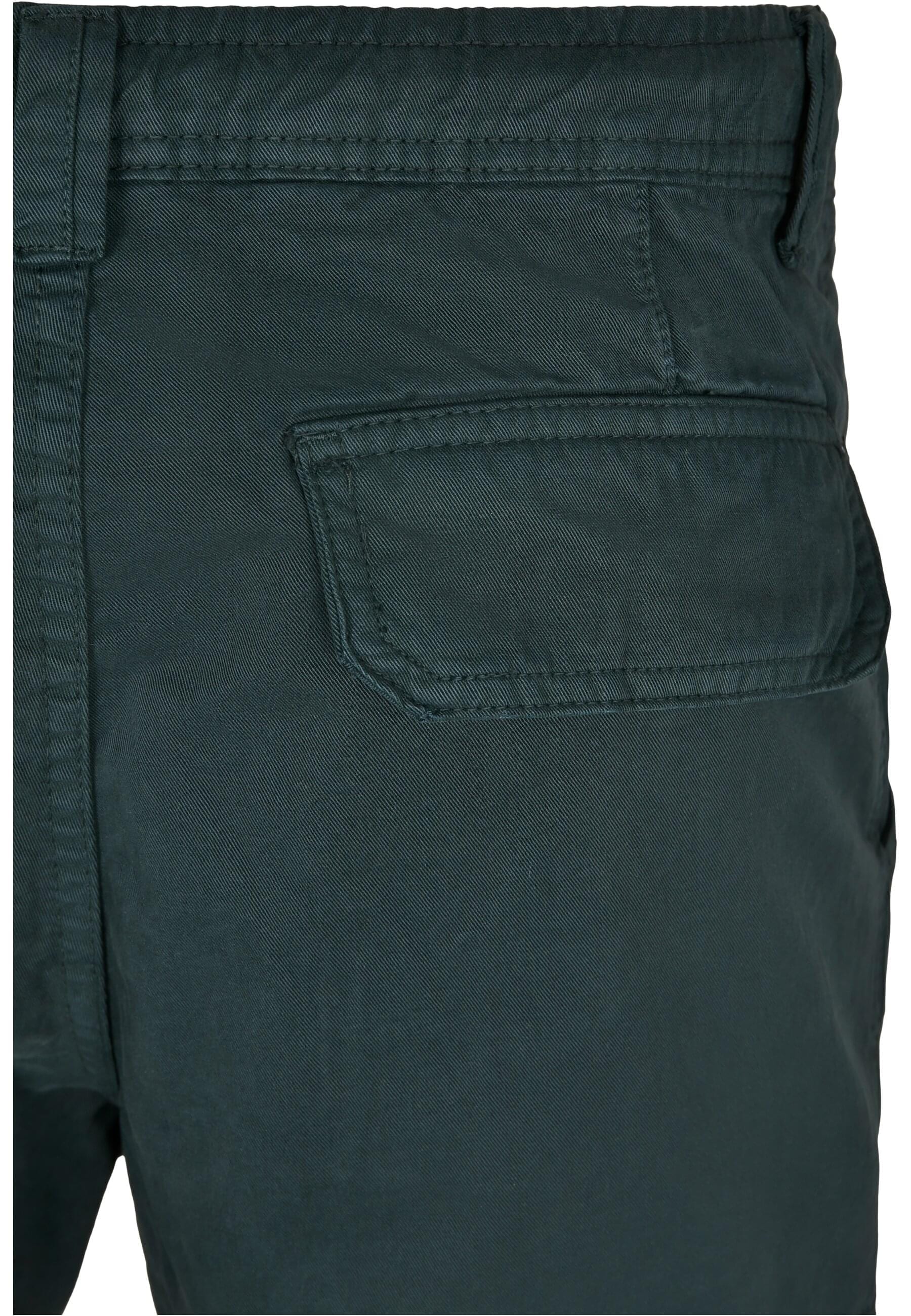 URBAN CLASSICS Cargohose »Urban Classics Herren Cargo Jogging Pants«, (1 tlg.)
