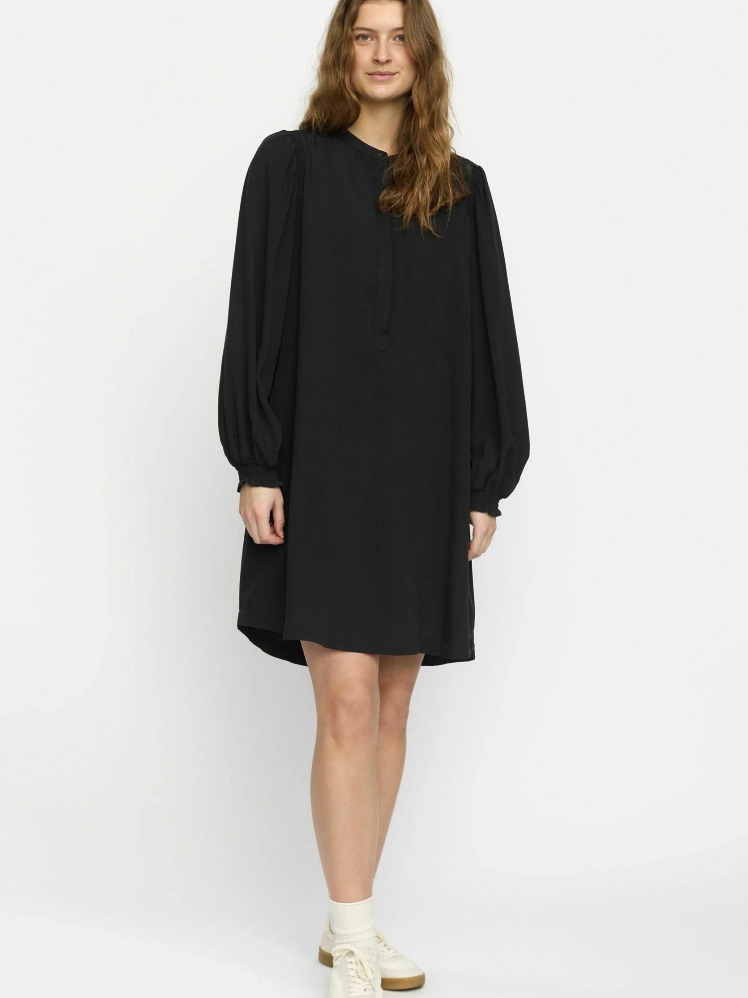 Soft Rebels Jerseykleid »Soft Rebels Dress SRAnne«