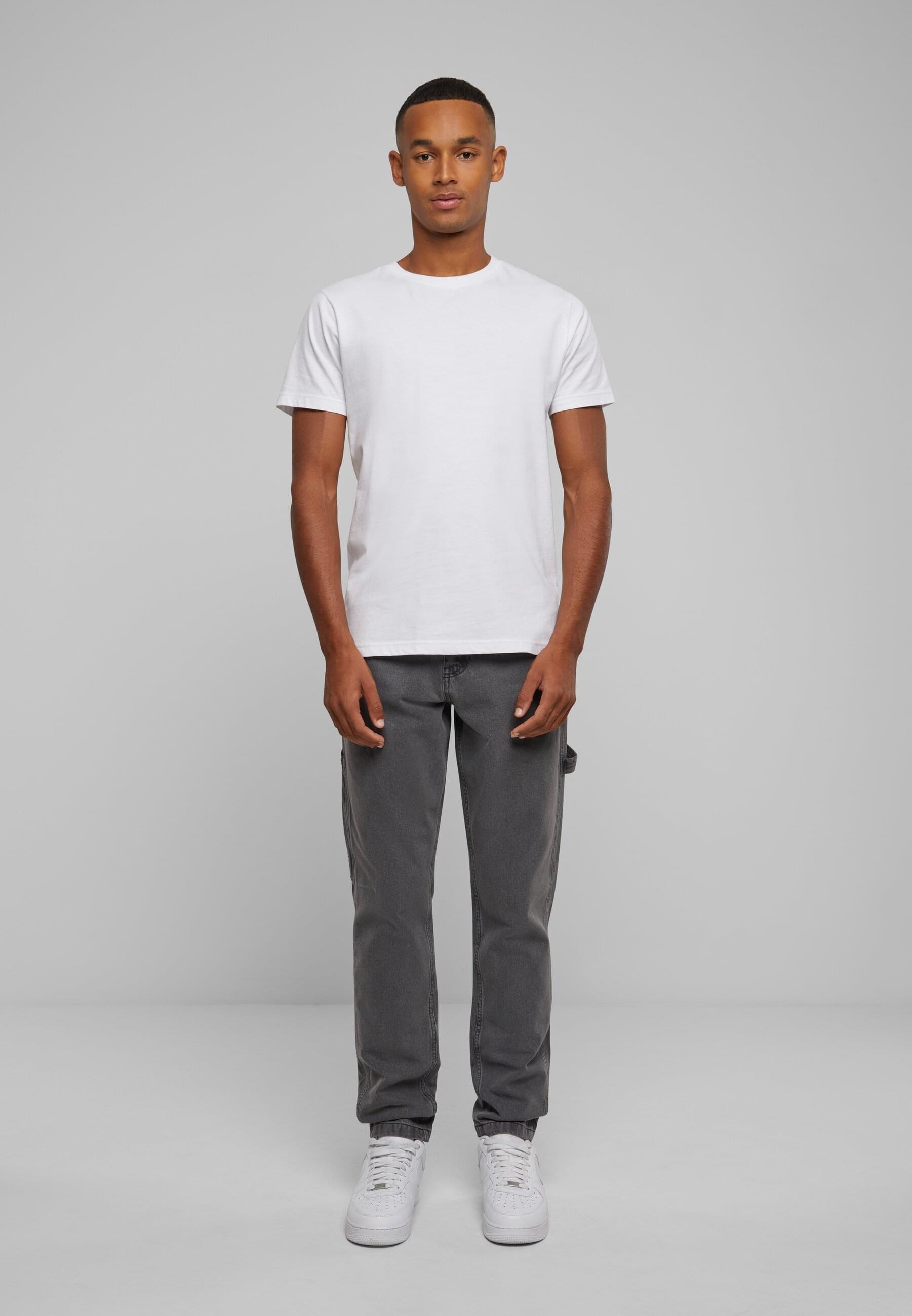 Karl Kani Bequeme Jeans »Karl Kani Herren KK Retro Tapered Workwear Denim«