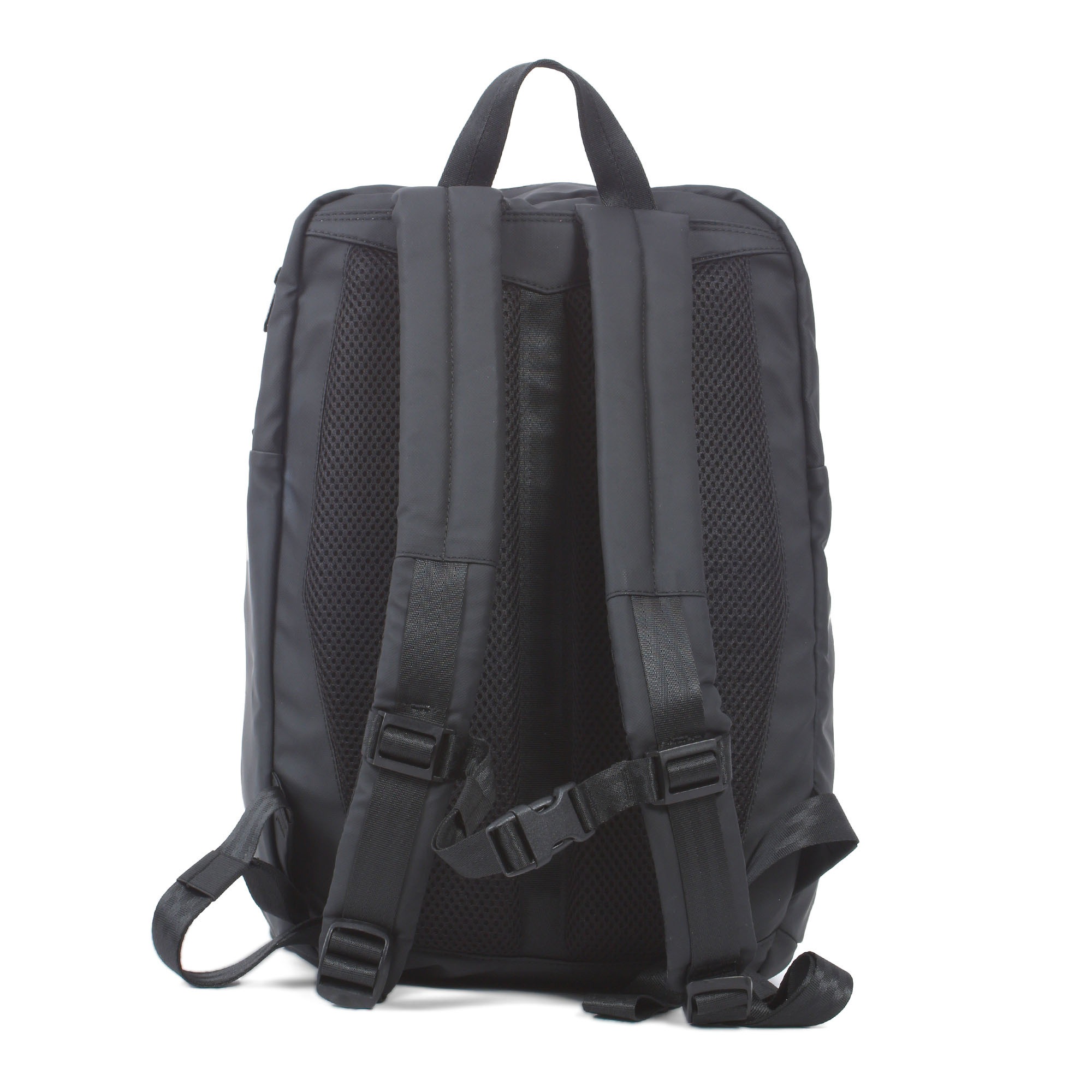 Thumbnail - Vargu Laptoprucksack "HENEL 1" mit recyceltem PET