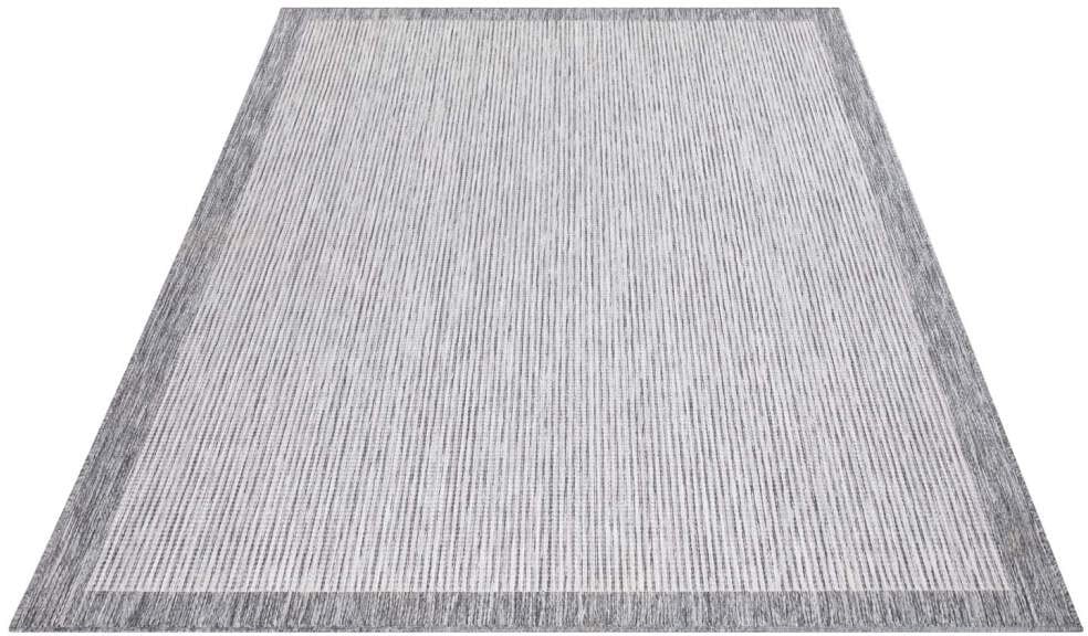 Teppich »Outdoor«, rechteckig, UV-beständig, Flachgewebe, auch in quadratischer Form...