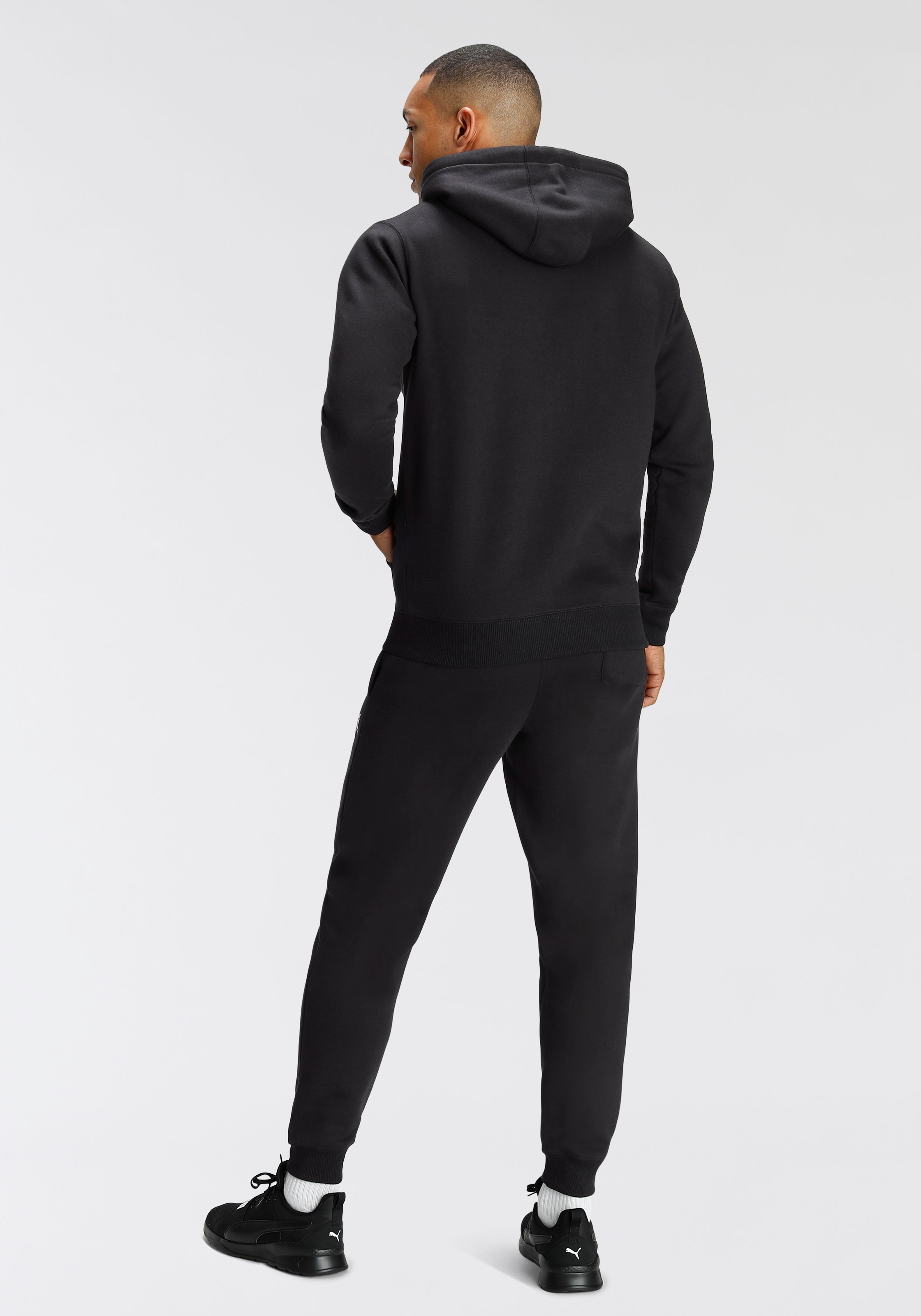 Lonsdale Jogginganzug "YETLINGTON" Set, 2 Stk. tlg. günstig online kaufen