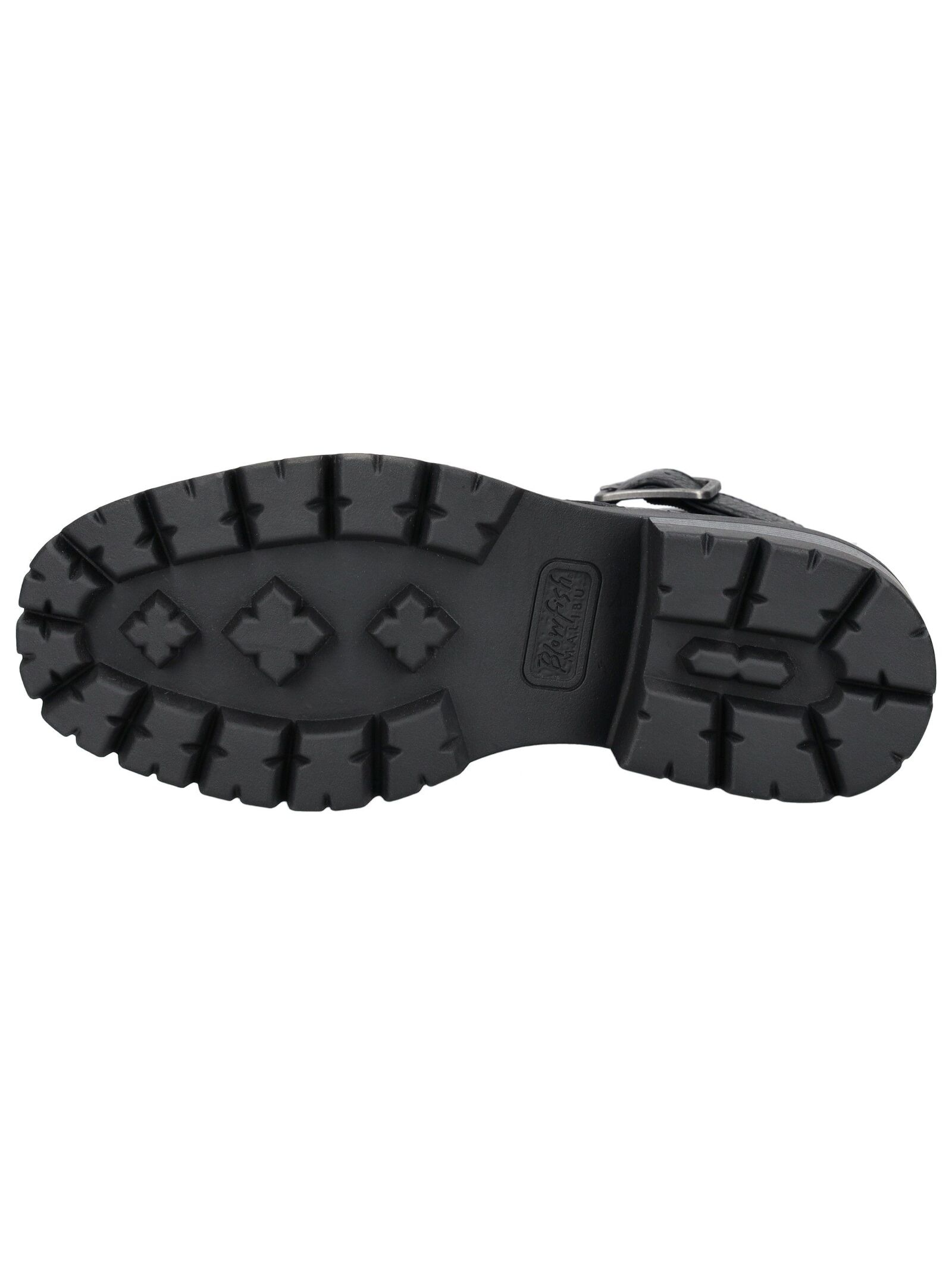 Blowfish Schnürstiefelette »Blowfish Stiefelette Lederimitat«
