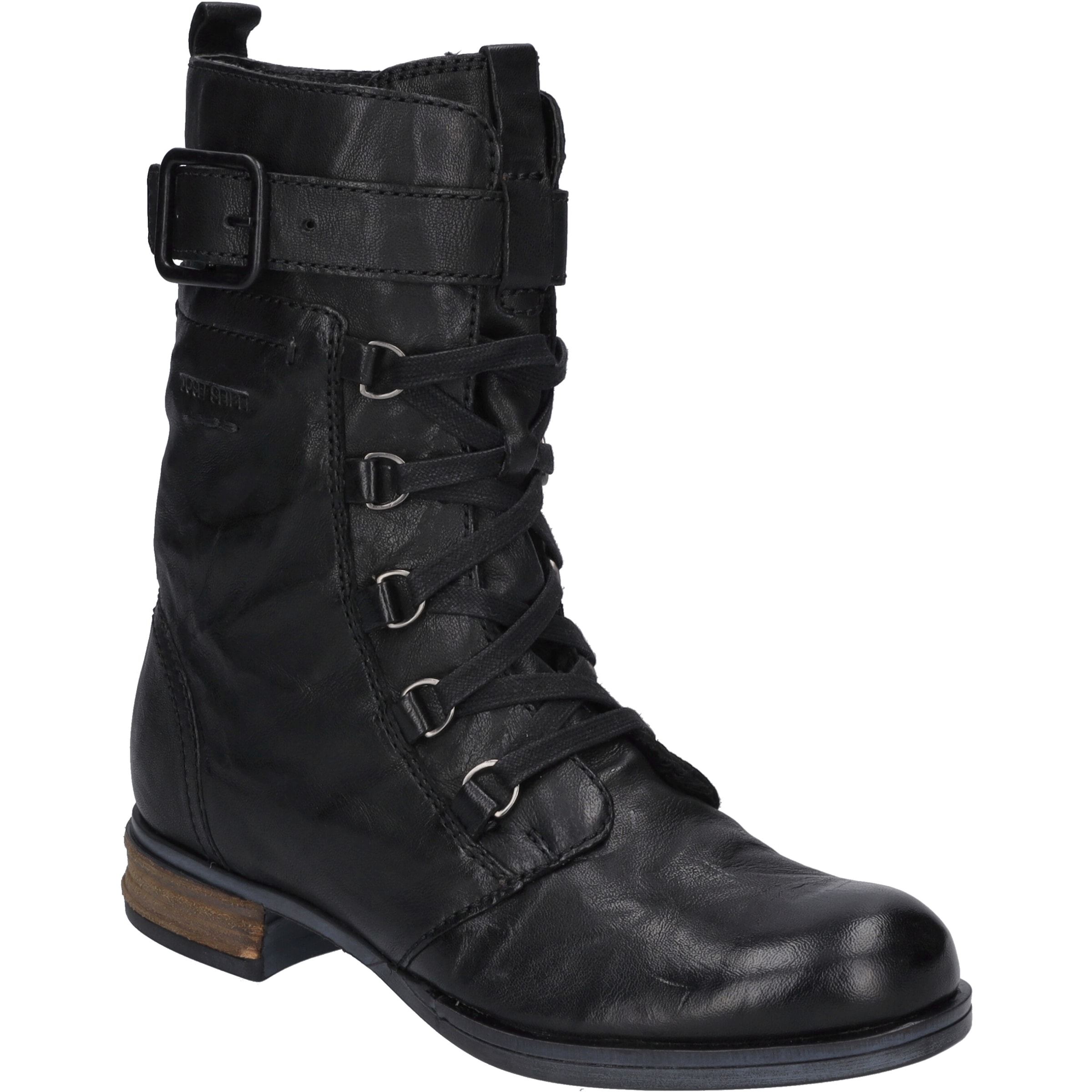 Josef Seibel Stiefel "Sanja 21, schwarz" günstig online kaufen