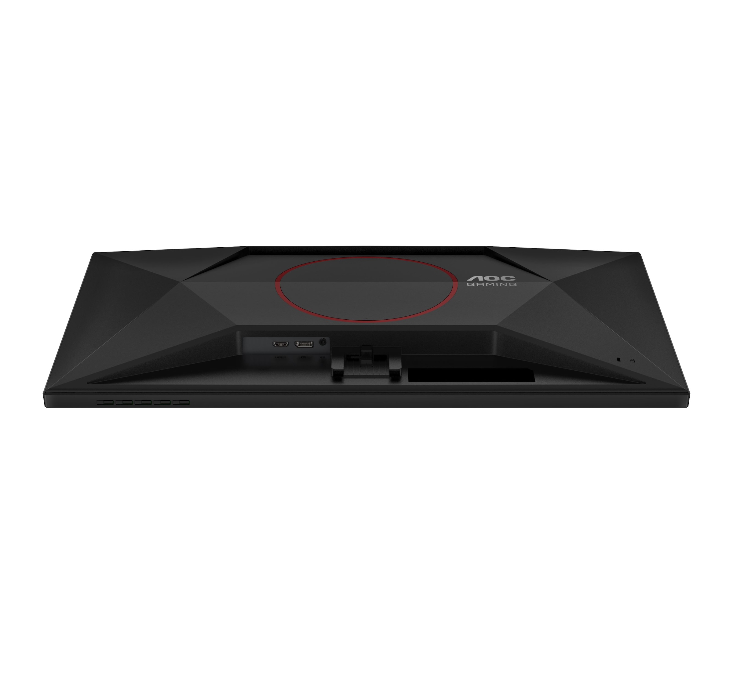 AOC Gaming-Monitor »27G42E«, 68,6 cm/27 Zoll, 1920 x 1080 px, Full HD, 0,5 ms Reaktionszeit, 180 Hz, neigbar