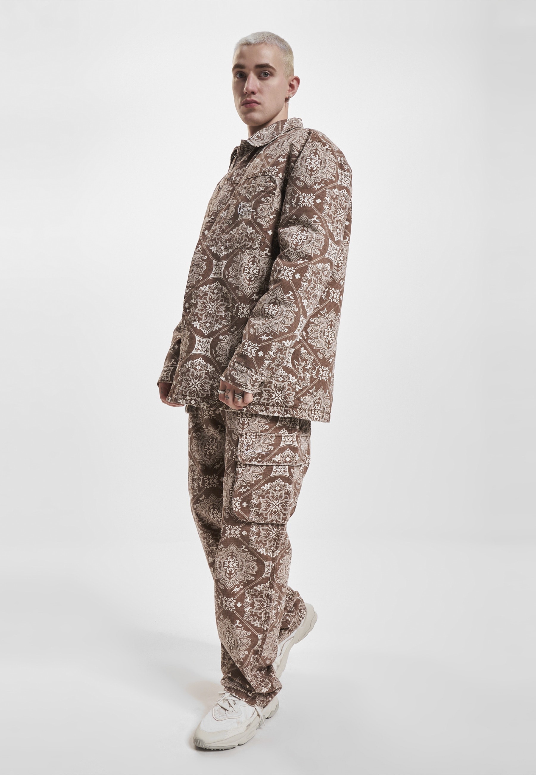 Karl Kani Cargohose »Karl Kani Herren«