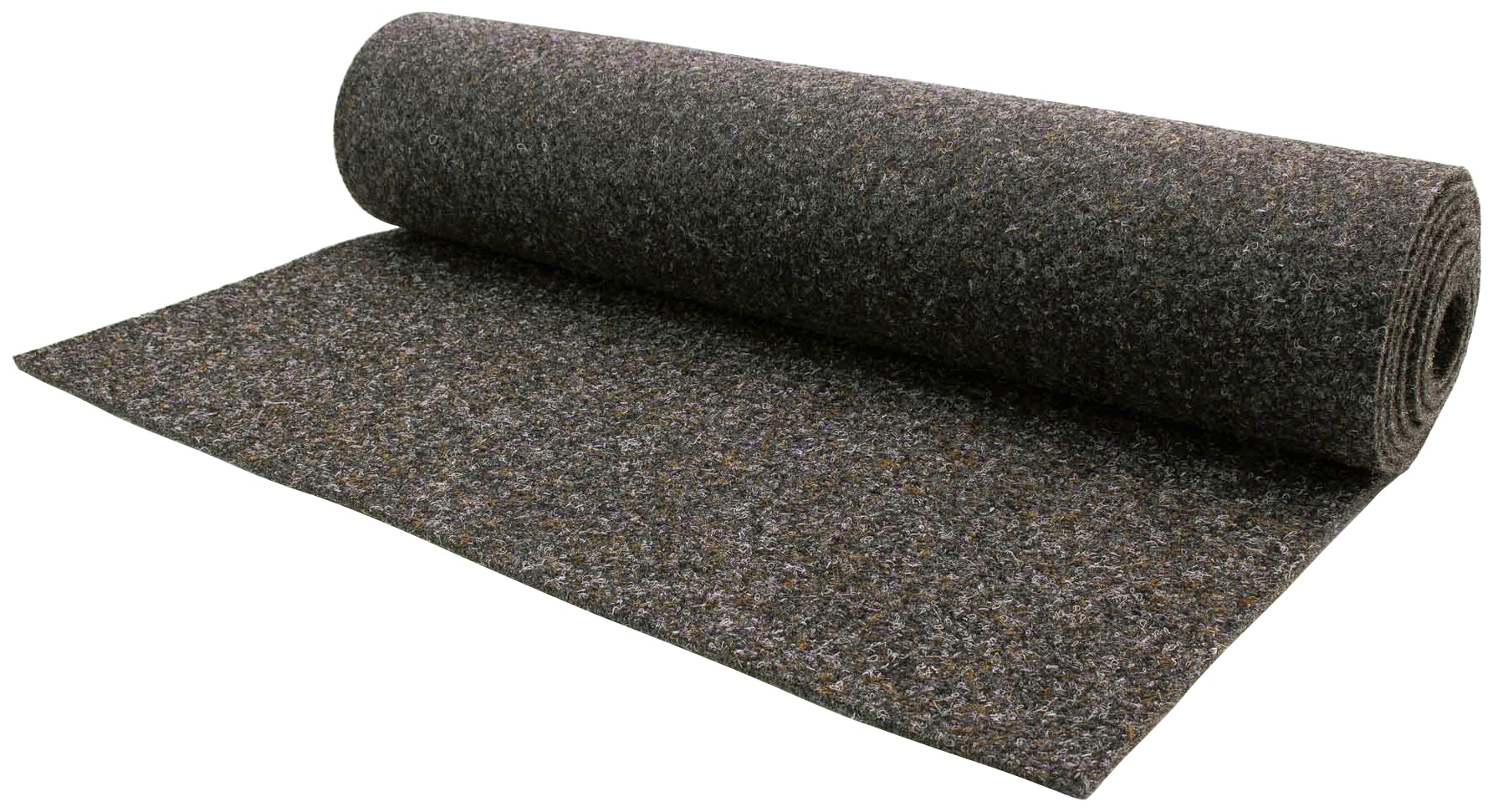Primaflor-Ideen in Textil Nadelvliesteppich "MERLIN, Made in Netherlands" r günstig online kaufen