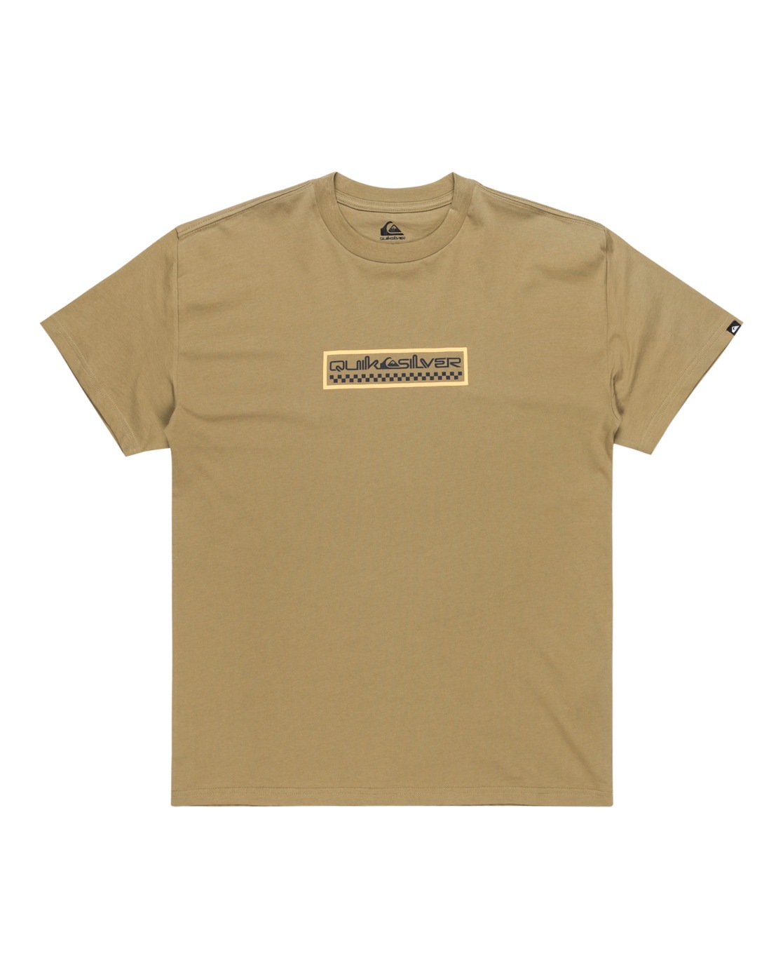 Quiksilver T-Shirt »Ev Sun Dagger«