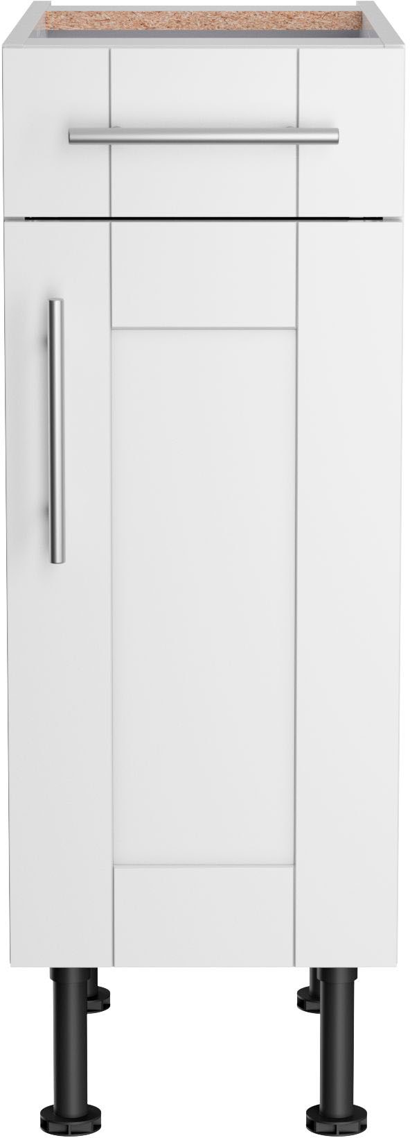 KOCHSTATION Unterschrank "KS-Ahus", Breite 30 cm günstig online kaufen