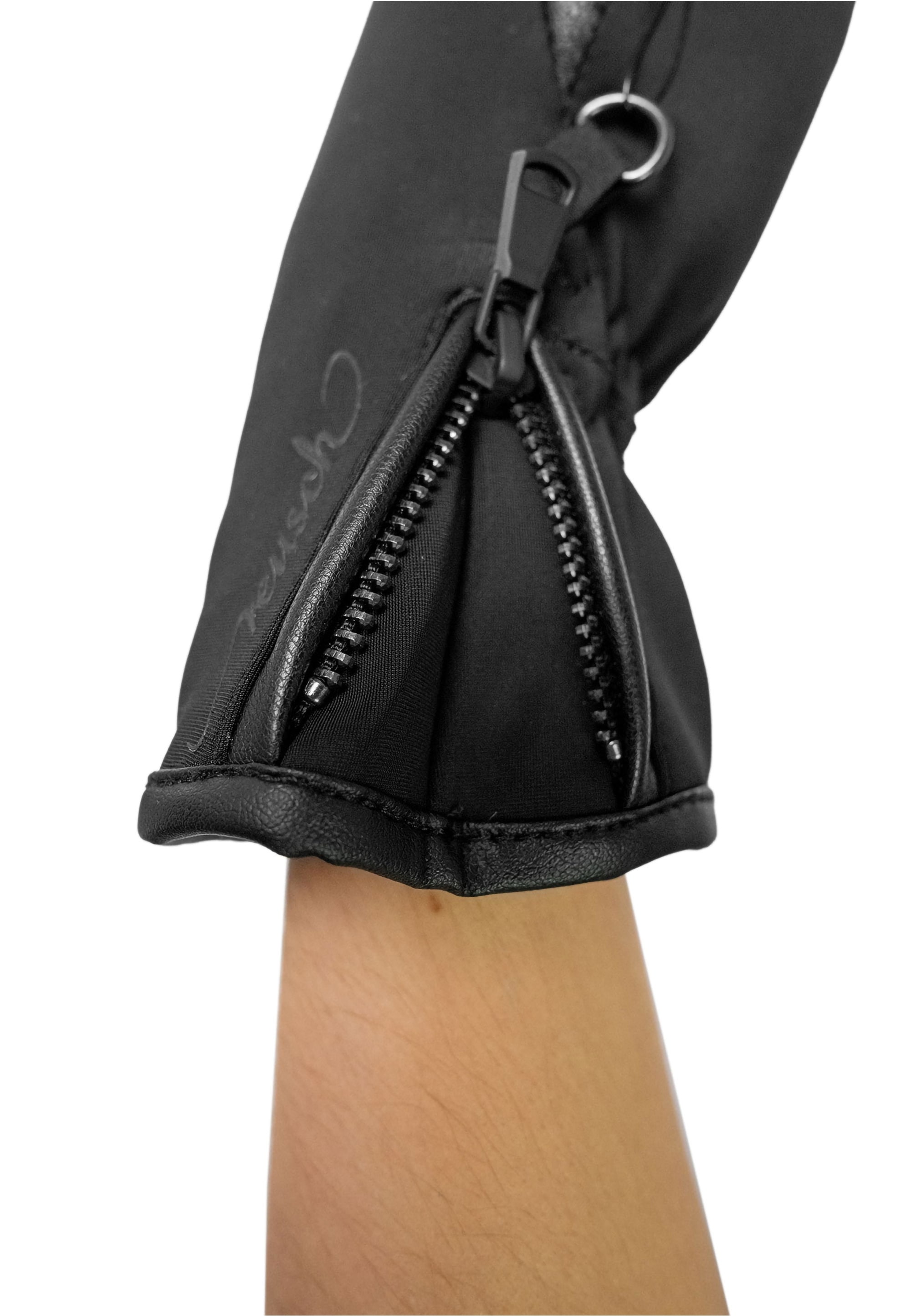 Thumbnail - Reusch Skihandschuhe "TIFFANY R-TEX XT", mit innovativer Insert-Membran