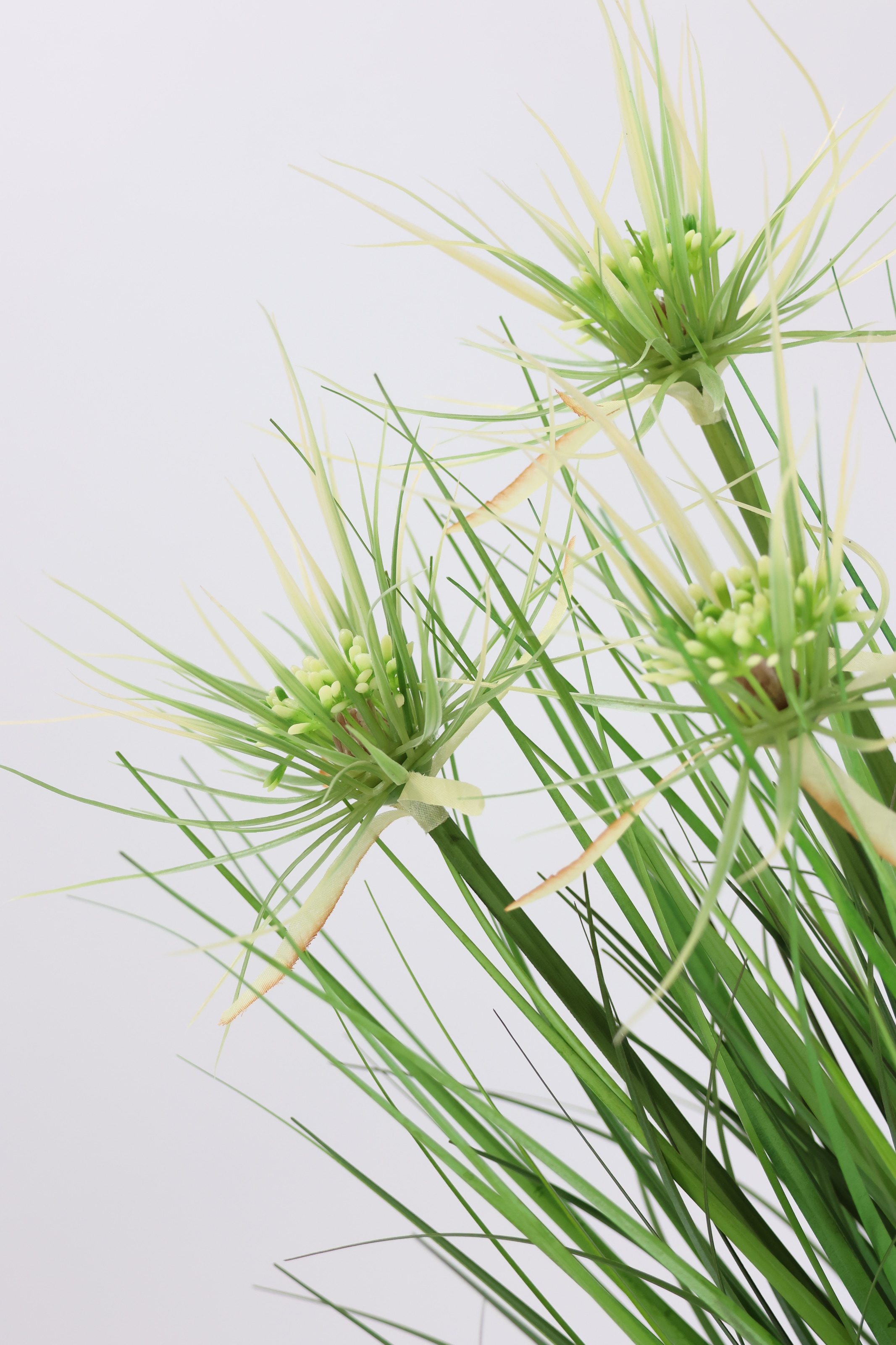 I.GE.A. Kunstpflanze »Protea im Grasbusch«