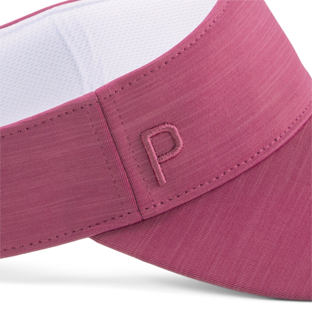 PUMA Visor »P Golfvisor Damen«