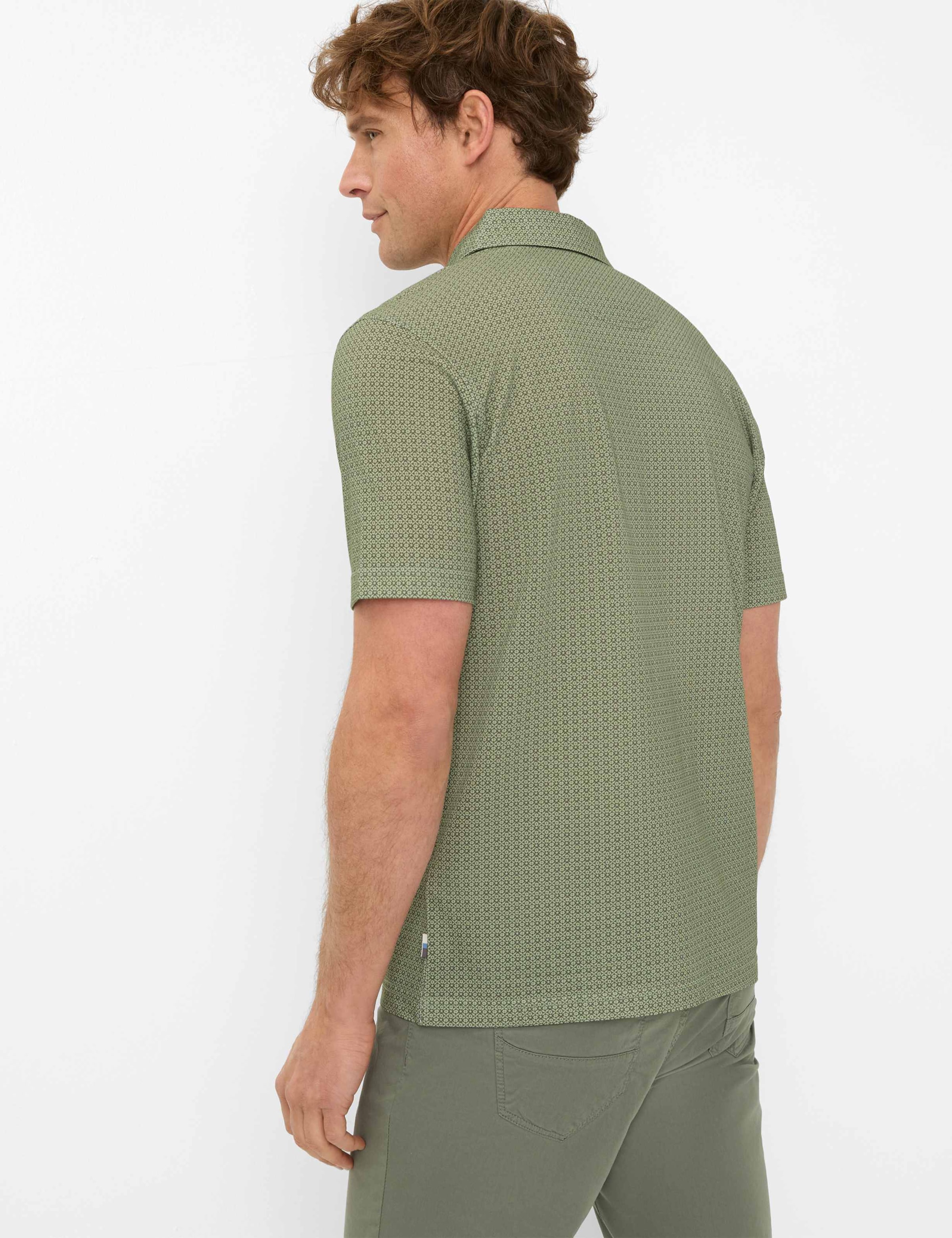 Brax Poloshirt »Style PICO«