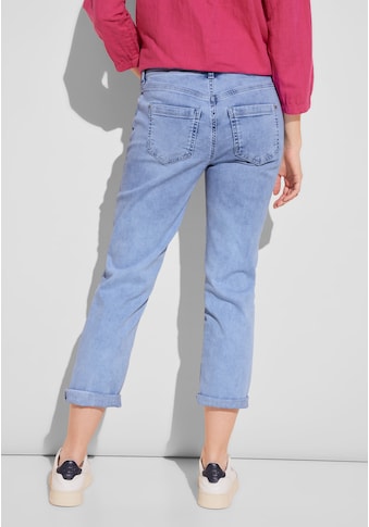 Comfort-fit-Jeans