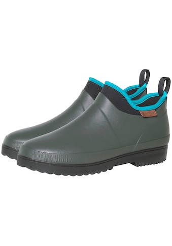 GARDENA Gummistiefelette »Rubber batai Low Cut...