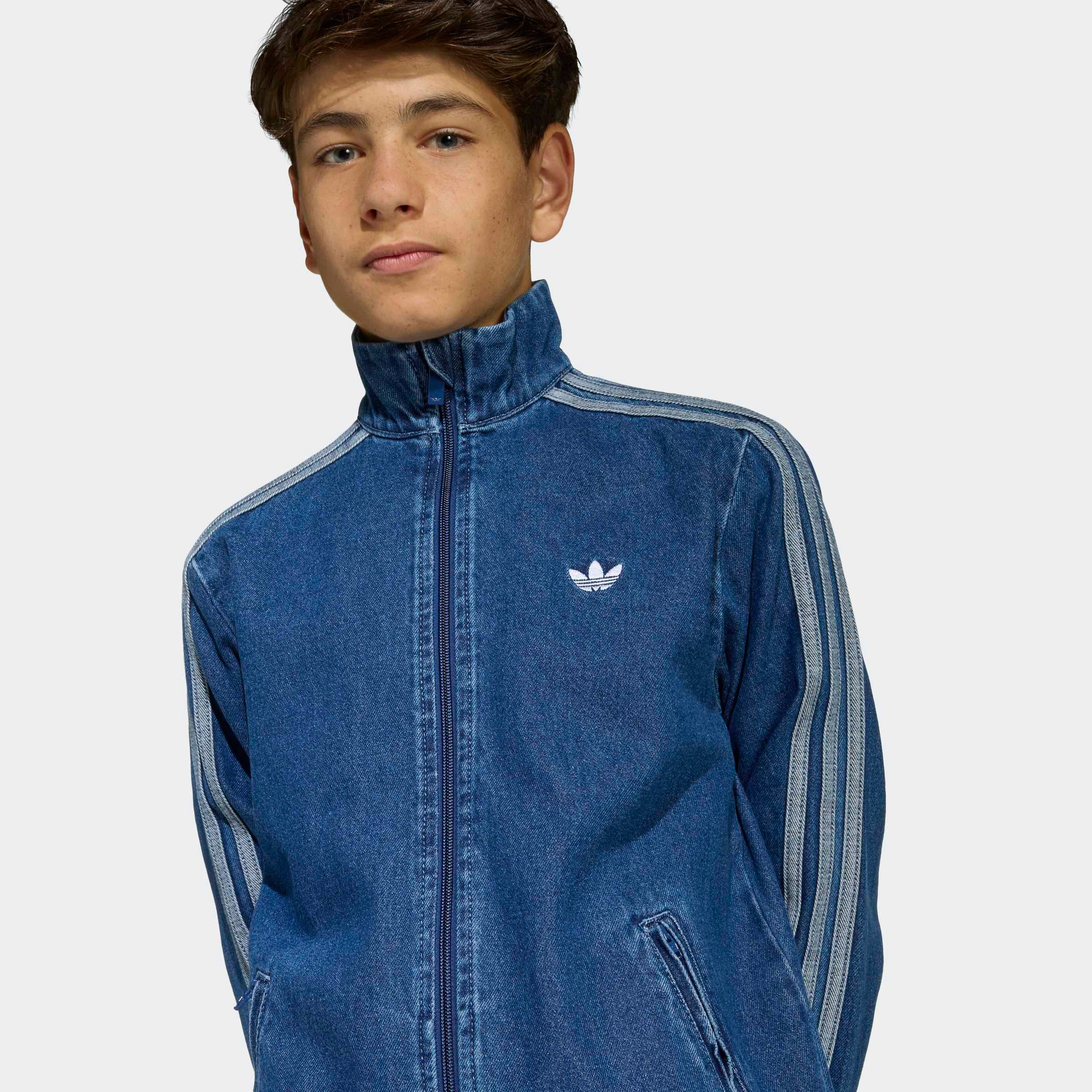 adidas Originals Outdoorjacke »FIREBIRD DEN TT«