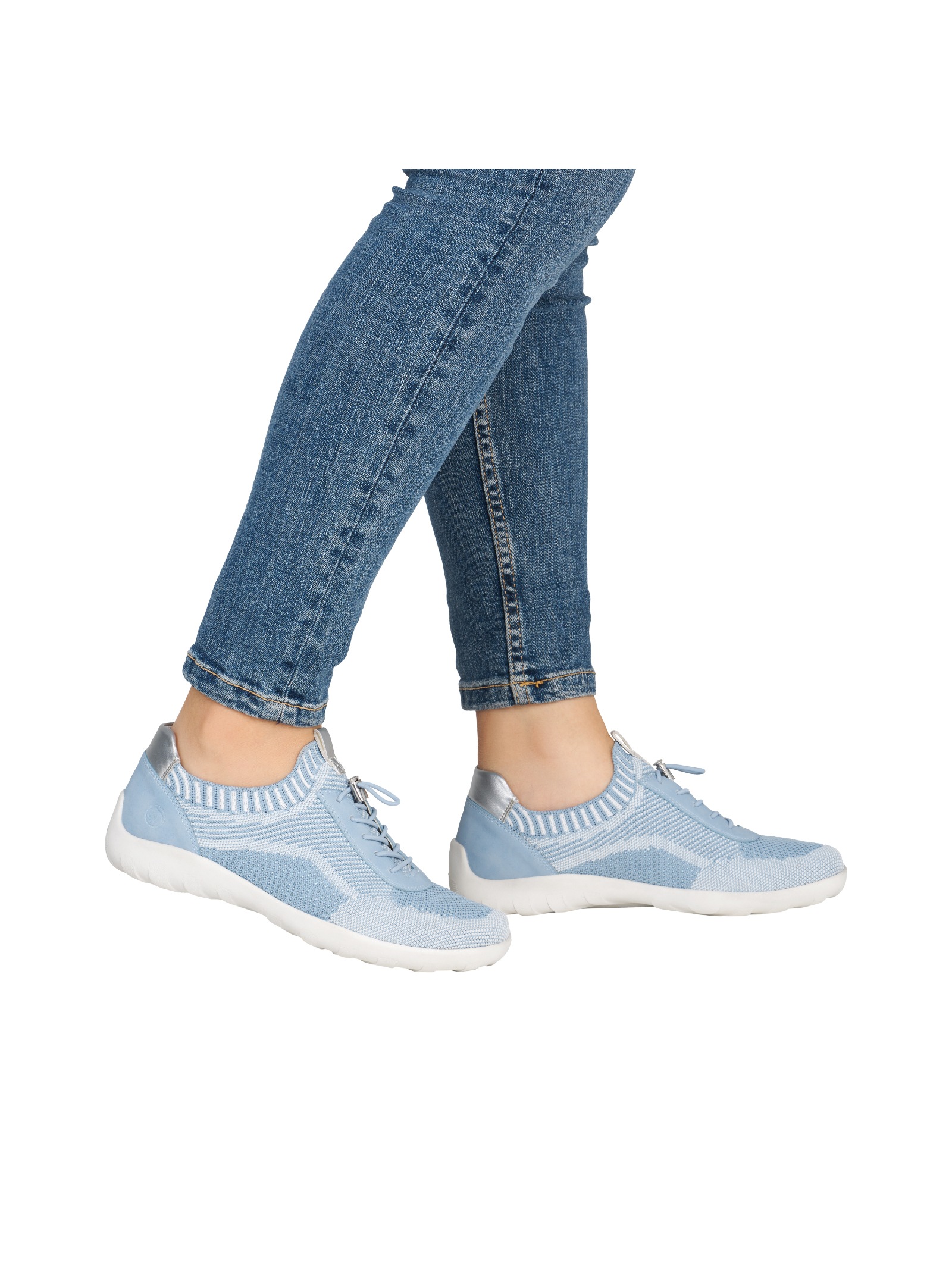 Thumbnail - Remonte Sneaker "Remonte Sneaker Synthetik/Textil"