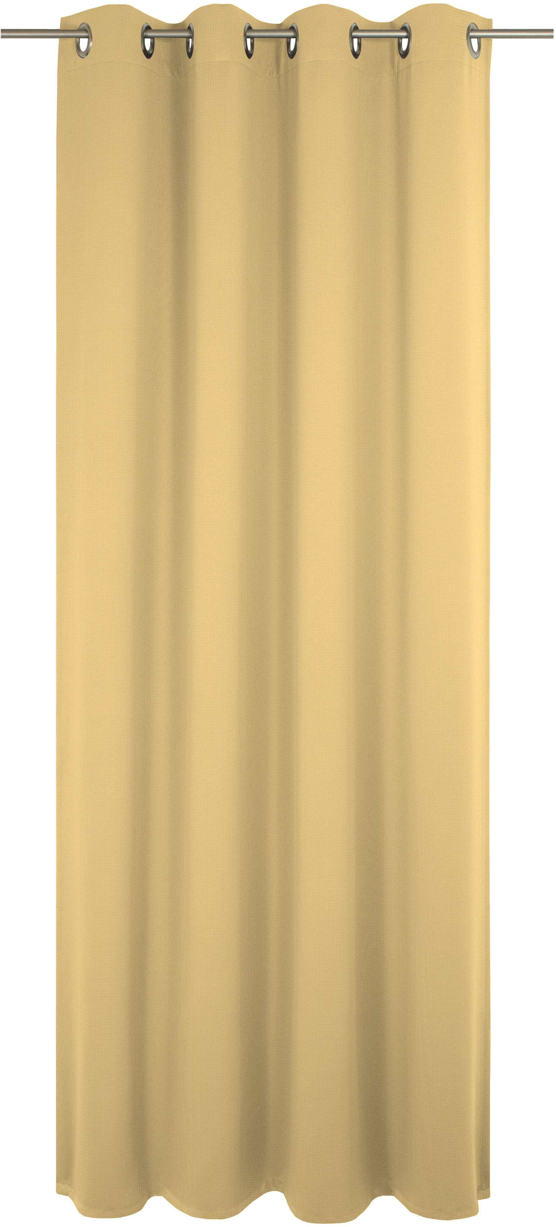 Thumbnail - Adam Vorhang "Uni Collection light", (1 St.), nach Maß