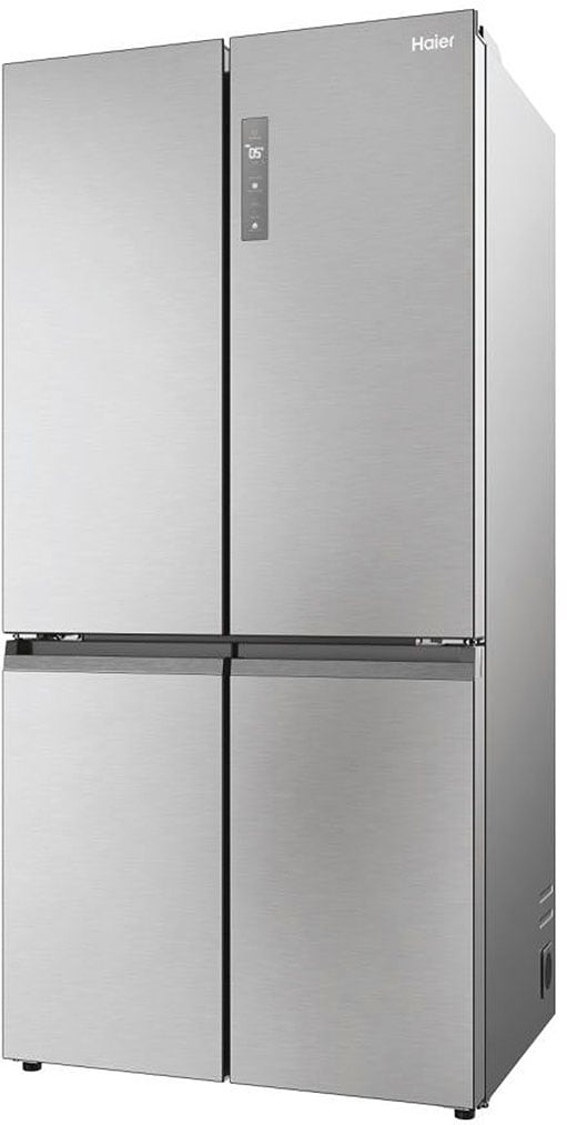 Haier Multi Door CUBE 90 SERIE 7 »HCR79F19ENMM«, 191 cm hoch, 91 cm breit, HumidityZone, Total No Frost