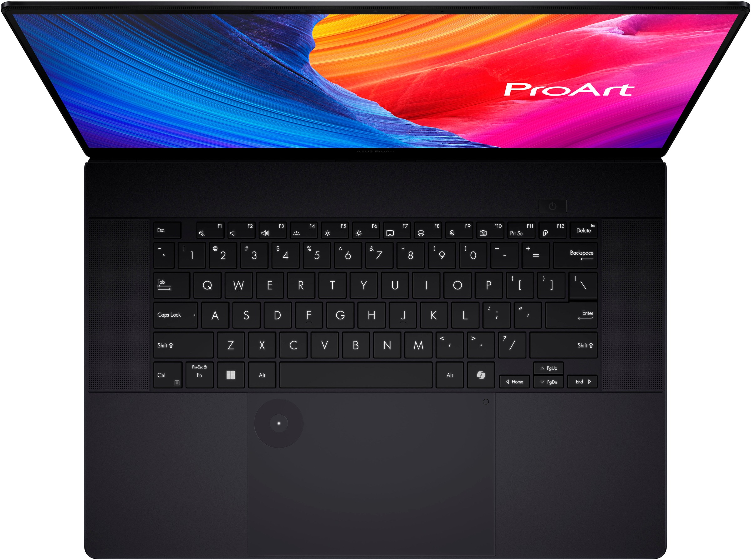 Asus Gaming-Notebook »ProArt P16 H7606WP-RJ084X«, 40,6 cm, / 16 Zoll, AMD, Ryzen™ AI 9, GeForce RTX 5070, 2000 GB SSD