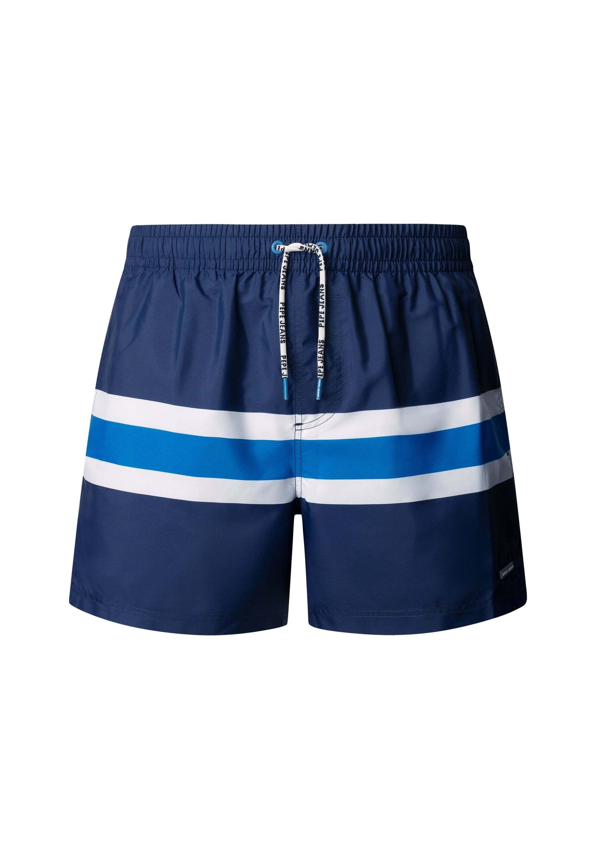 Pepe Jeans Schwimmanzug »swimsuit COLOR BLOCK SWIMSHORT«