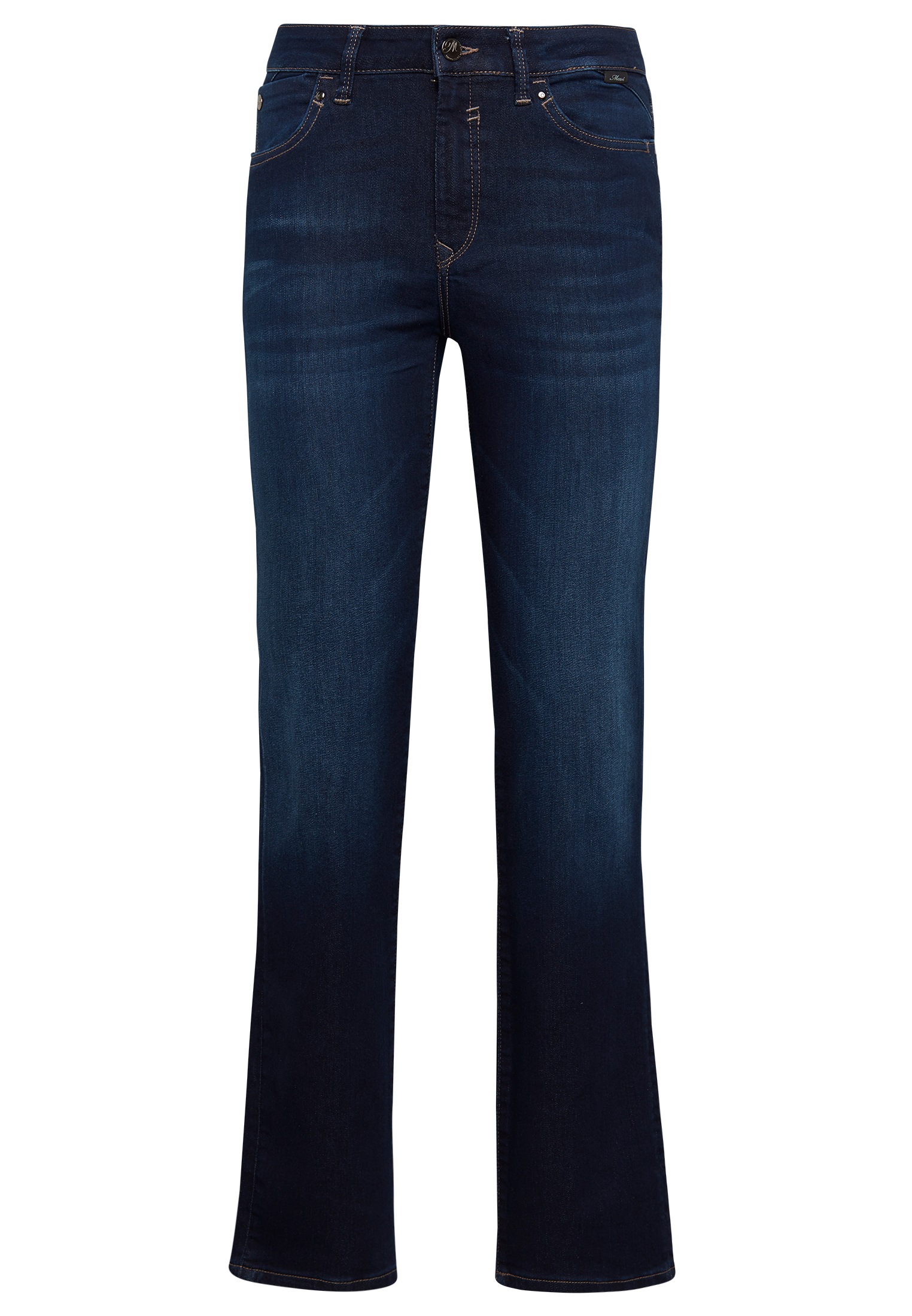 Mavi Straight-Jeans »KENDRA«, gerader Fit