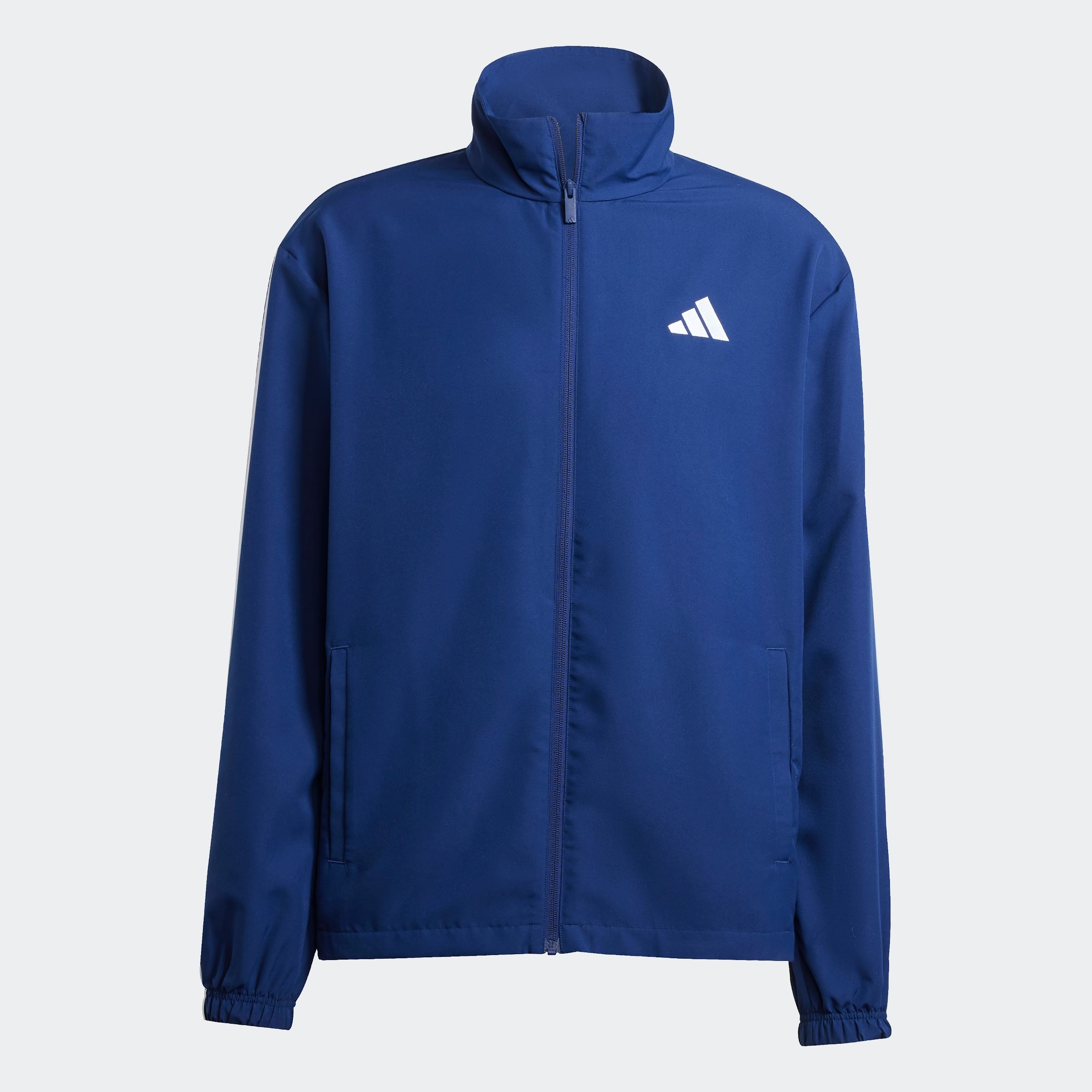 adidas Sportswear Trainingsanzug »M 3S WV TT TS«, (2 tlg.), drei Streifen Woven Tracksuit