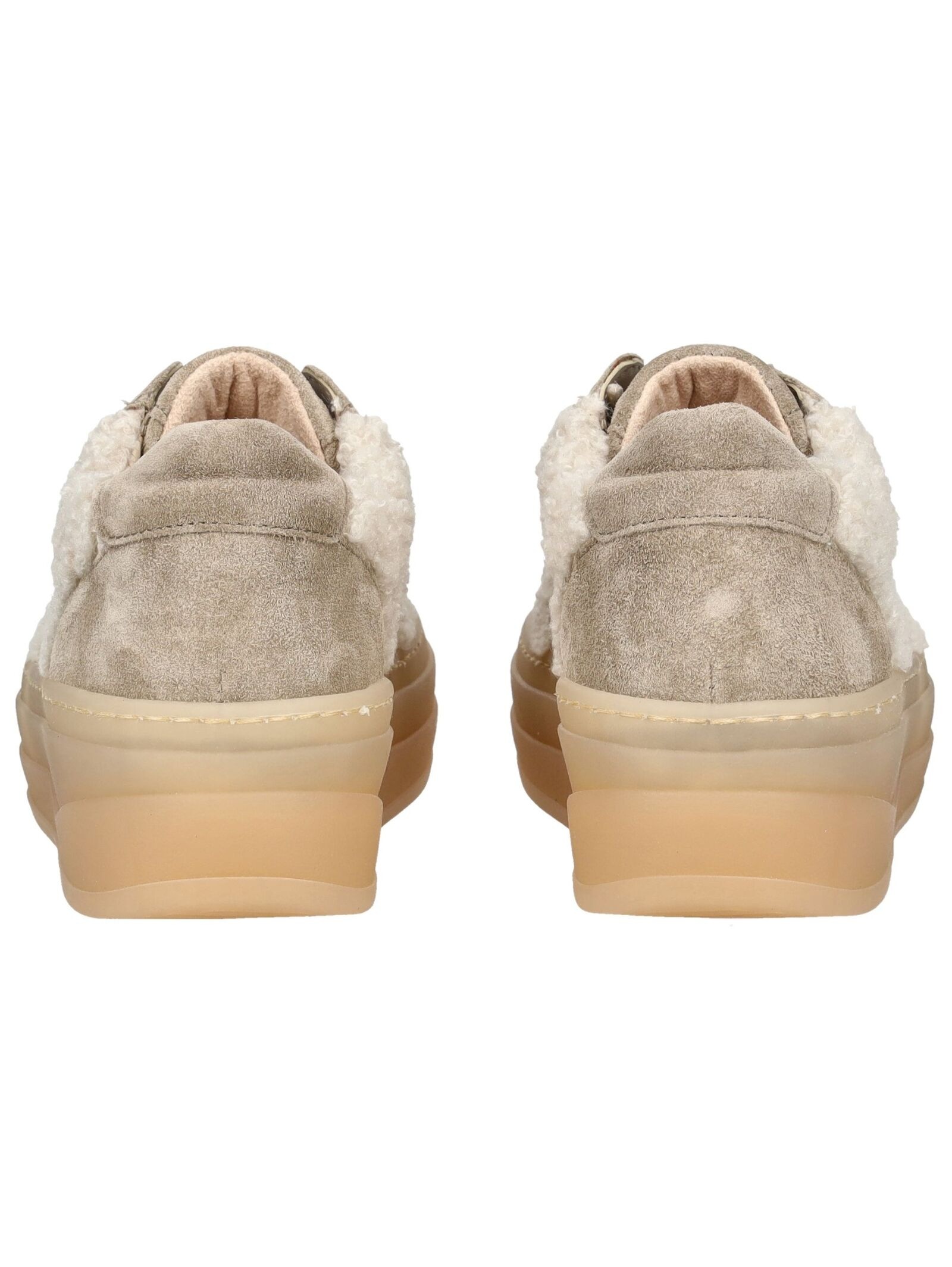 Gabor Sneaker »Gabor Sneaker Veloursleder/Textil«