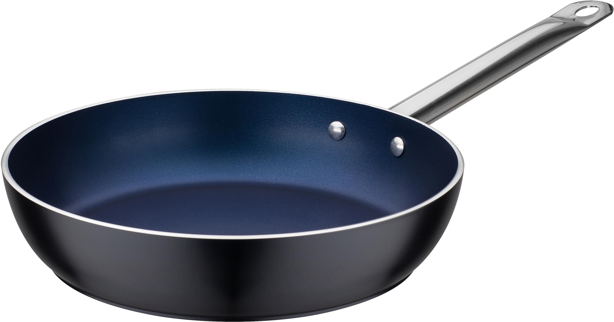 GSW Bratpfanne "Select" Aluminiumguss 1 Stk. tlg. Induktion günstig online kaufen