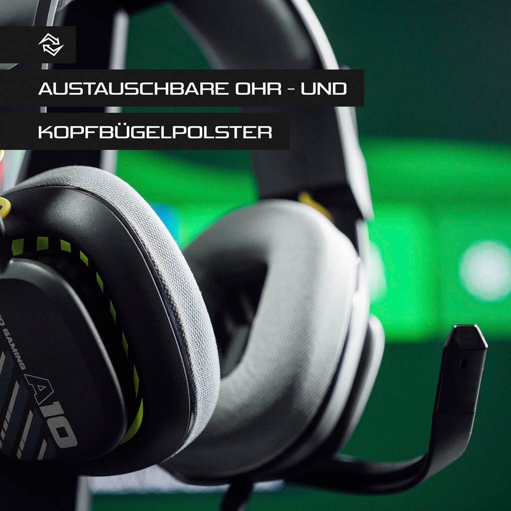 ASTRO Gaming-Headset »A10«