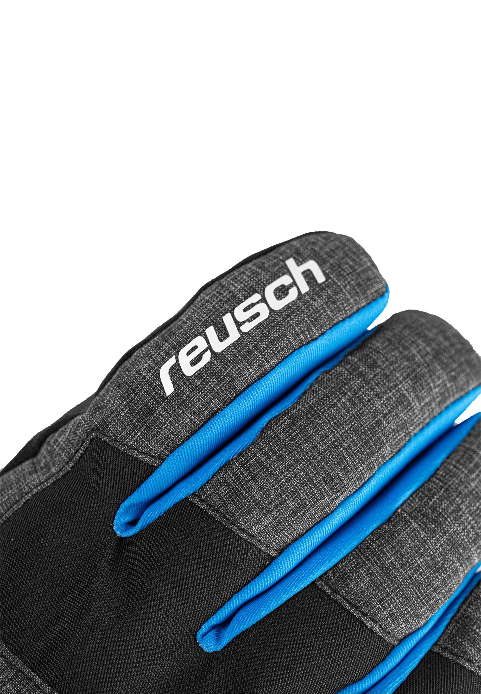 Reusch Skihandschuhe »Leo R-TEX® XT Junior« mit Tasche für Wärmepads