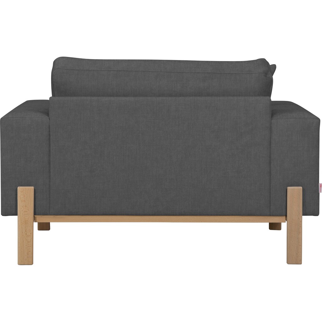 OTTO products Loveseat »Hanne«