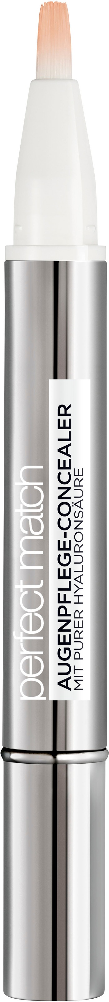 L'ORÉAL PARIS Concealer »Perfect Match Augenpflege-Concealer«, mit hoher Deckkraft