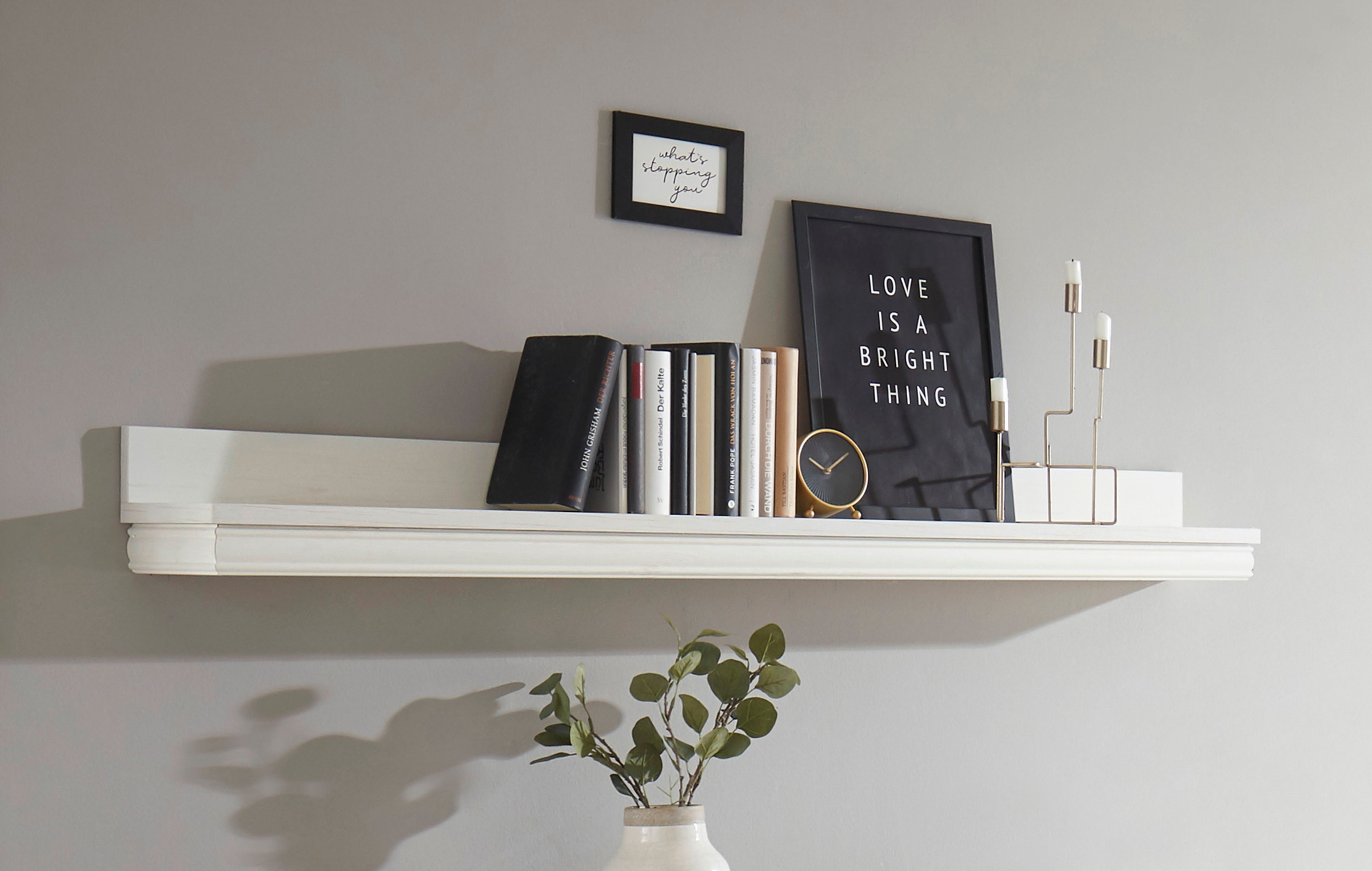 OTTO home Wandregal "ROYAL" Breite ca. 156 cm günstig online kaufen