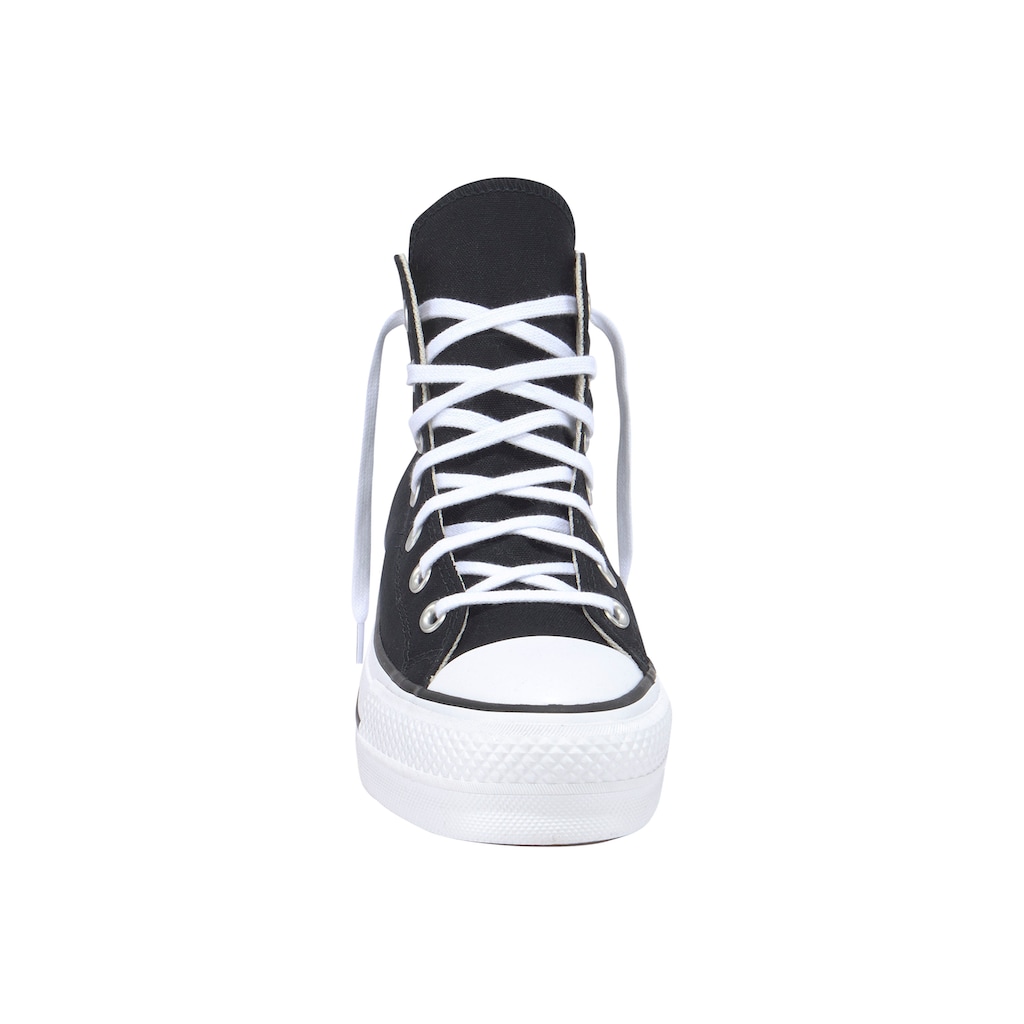 Converse Sneaker »CHUCK TAYLOR ALL STAR PLATFORM CANVAS«