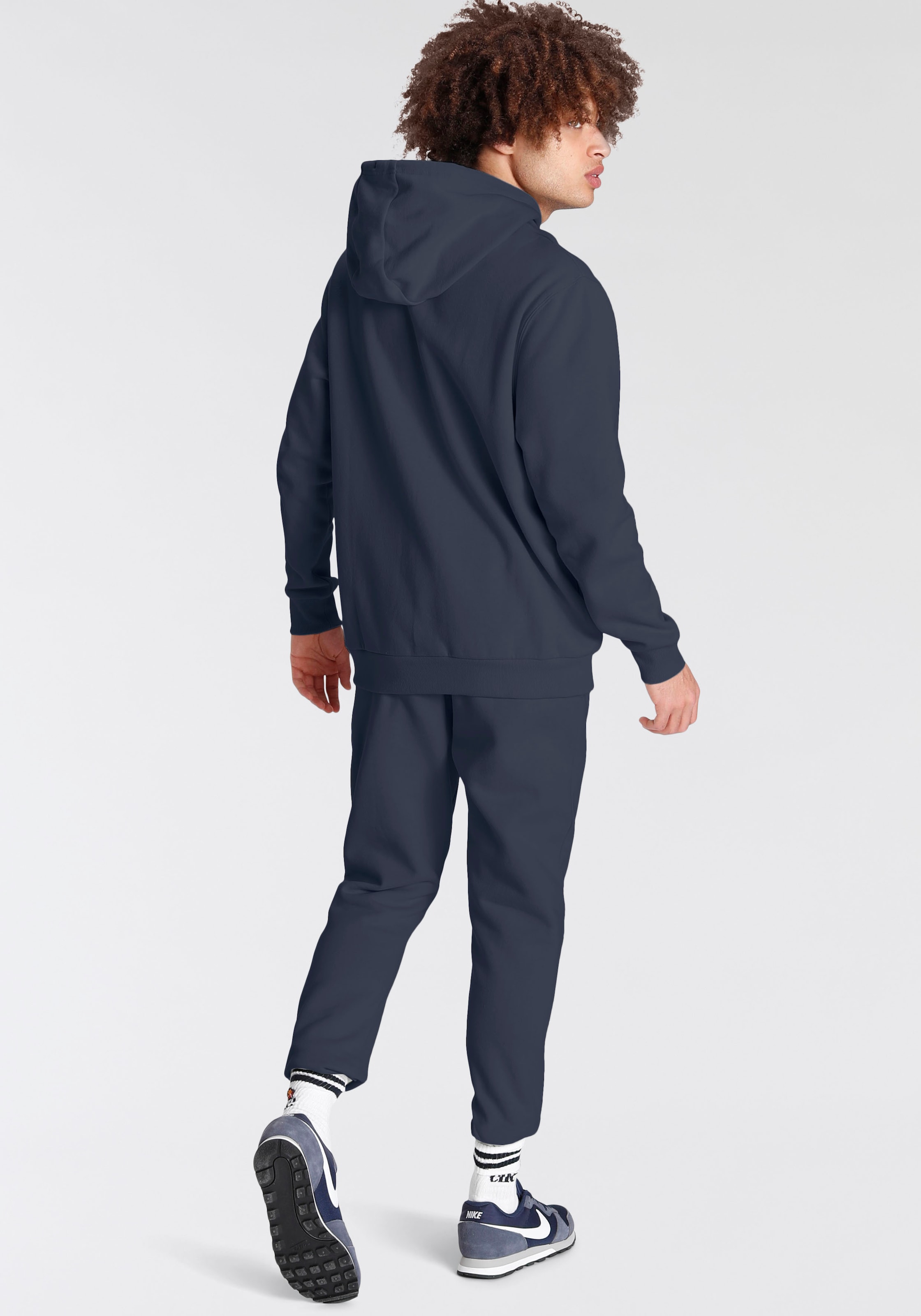 Ellesse Jogginganzug, (2 tlg.)