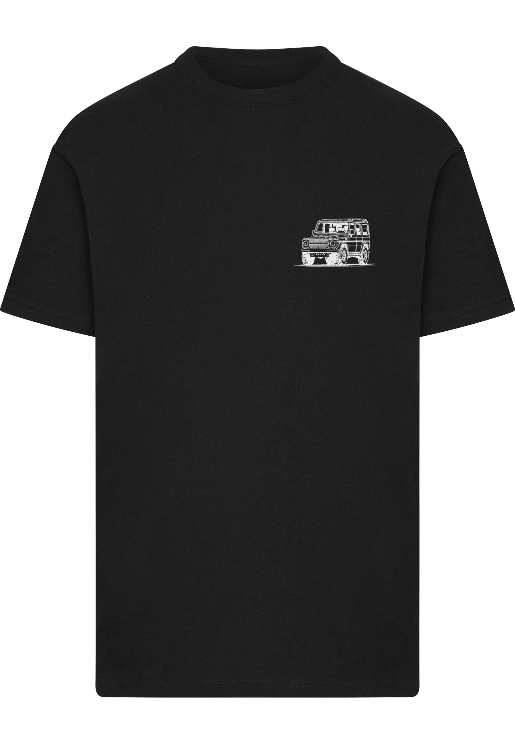 MisterTee T-Shirt "MisterTee Sunday Cruise Tee" 1