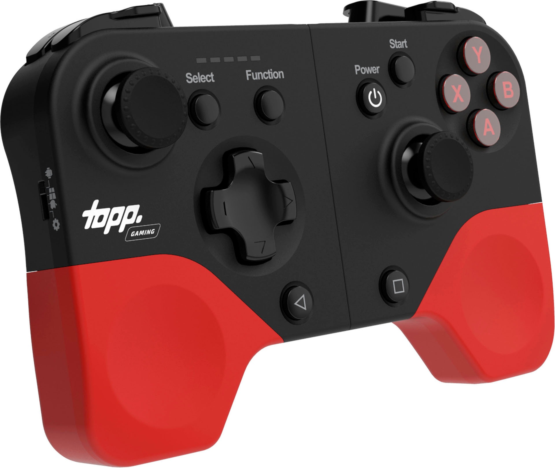 topp Gaming SmartphoneController »Medusa« BAUR