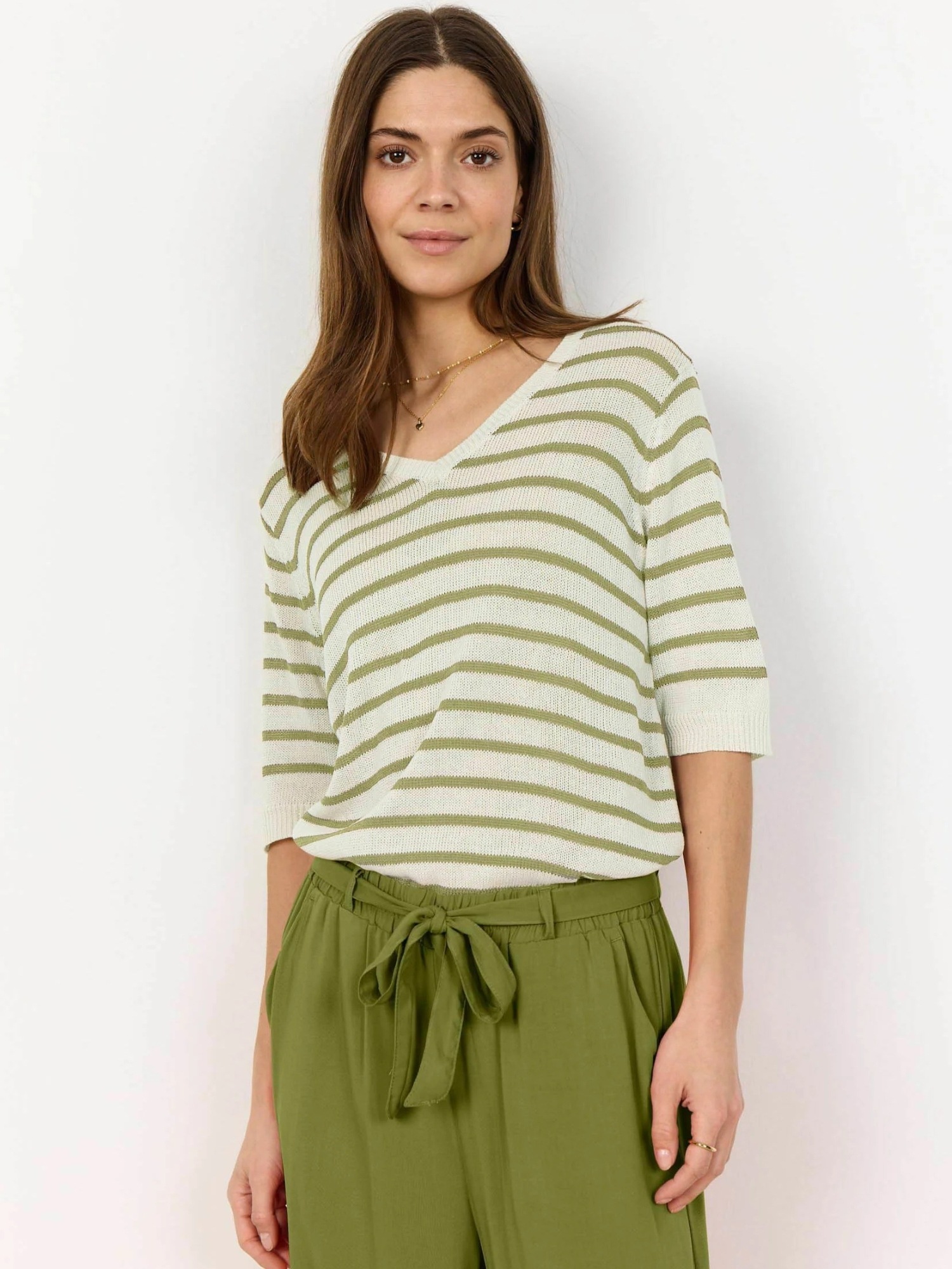 Thumbnail - soyaconcept Strickpullover "Soya Concept Jumper SC-LUANNA 4"
