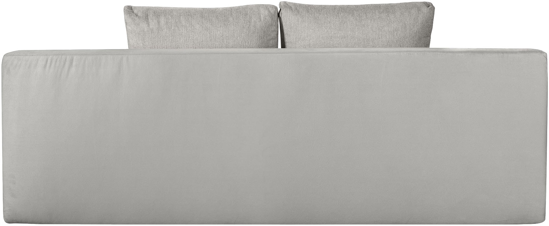 COLLECTION AB Schlafsofa »Chicago mit Bettfunktion, Schlafcouch«