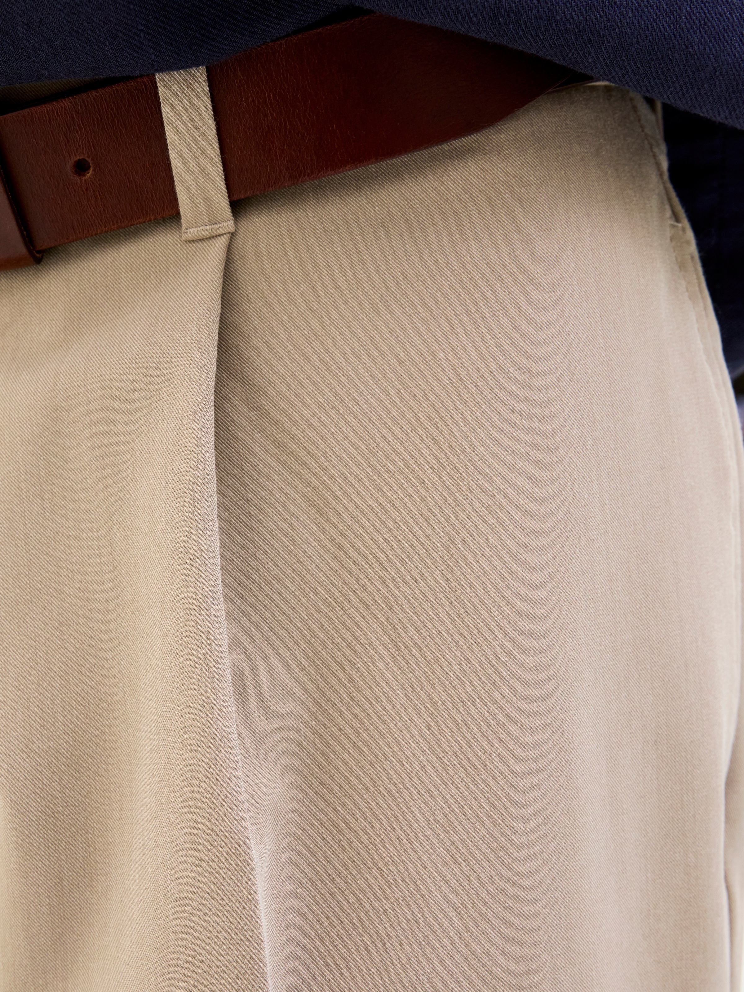 Thumbnail - Jack & Jones Chinohose "JPRCCKARL JJCAMERON PLEATED CHINO NOOS"