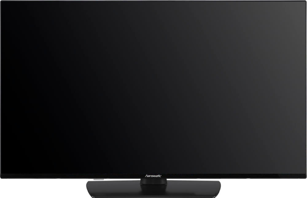 Hanseatic | cm/40 Zoll, LED-Fernseher 4K TV »40U800UDS«, 108 Ultra Smart-TV-Android BAUR HD,