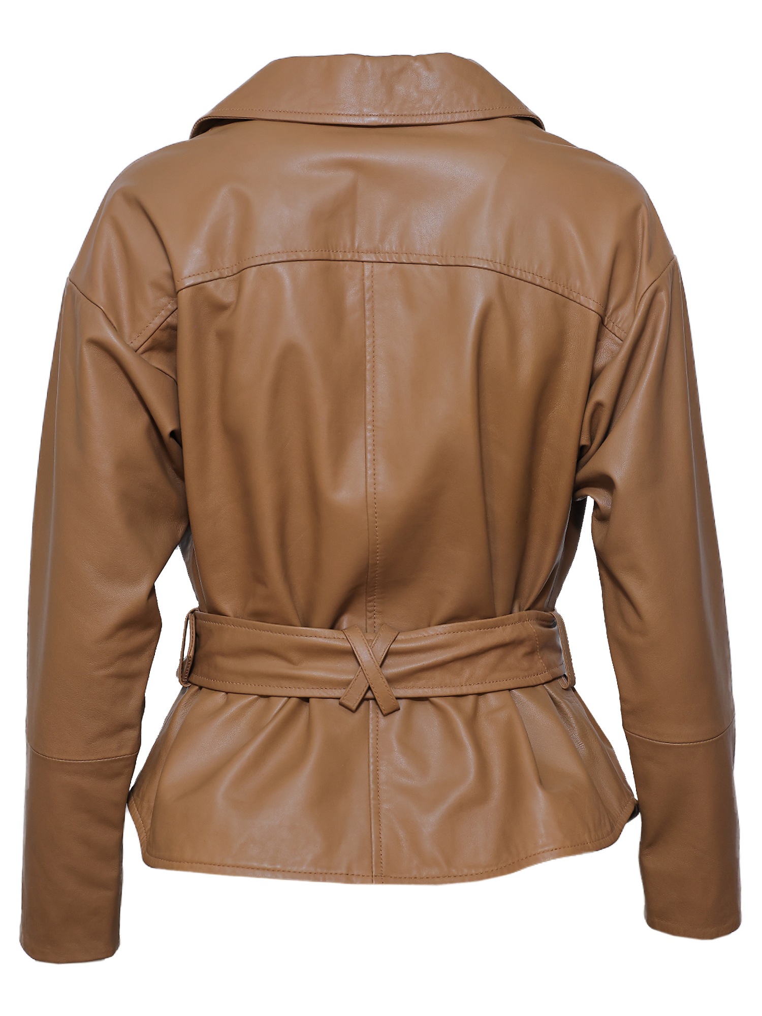Maze Lederjacke »42021211«