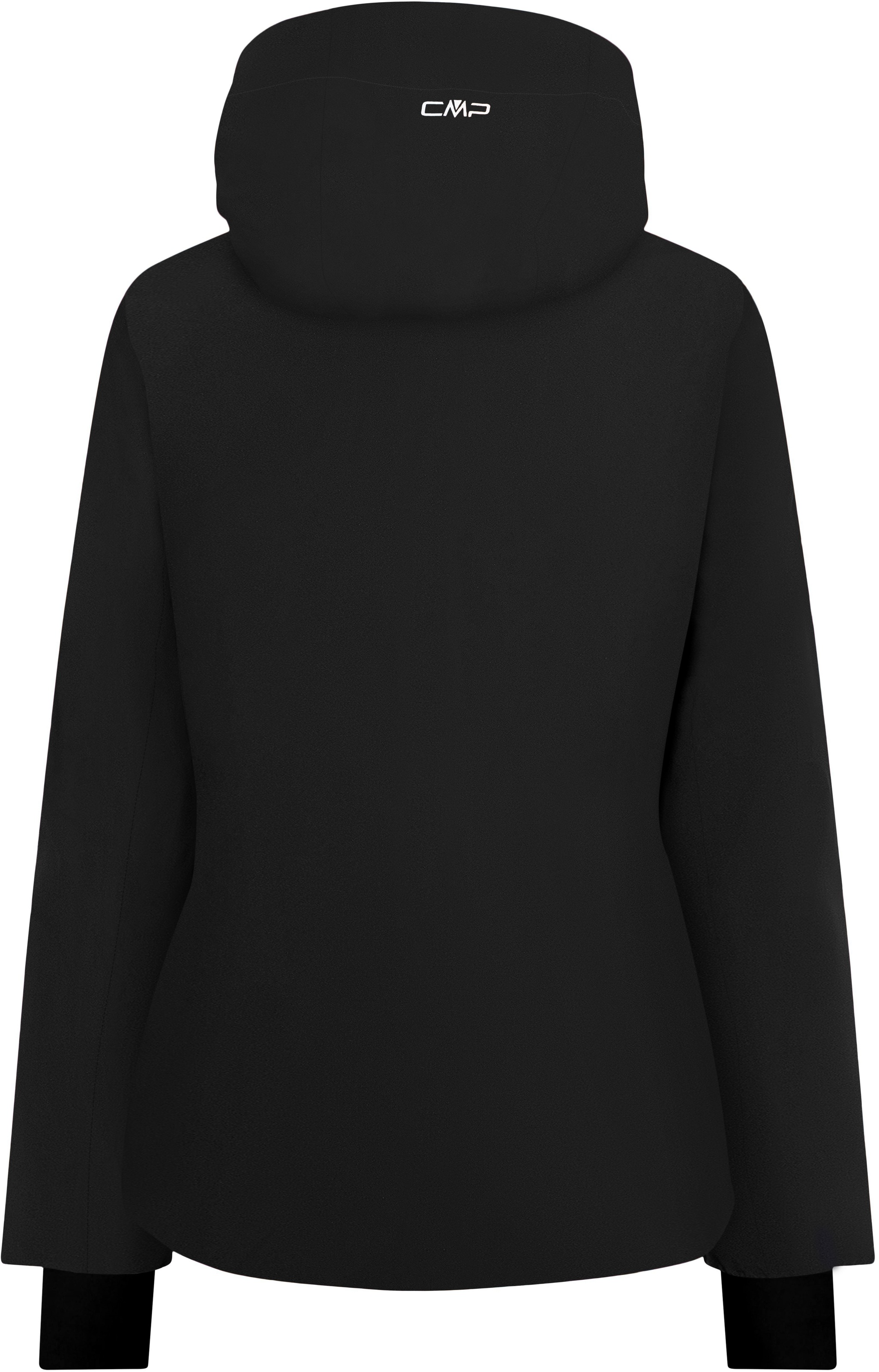 CMP Skijacke »Woman Jacket Zip Hood«, mit Kapuze