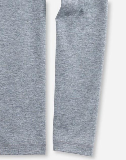 OLYMP Langarmshirt »Casual«