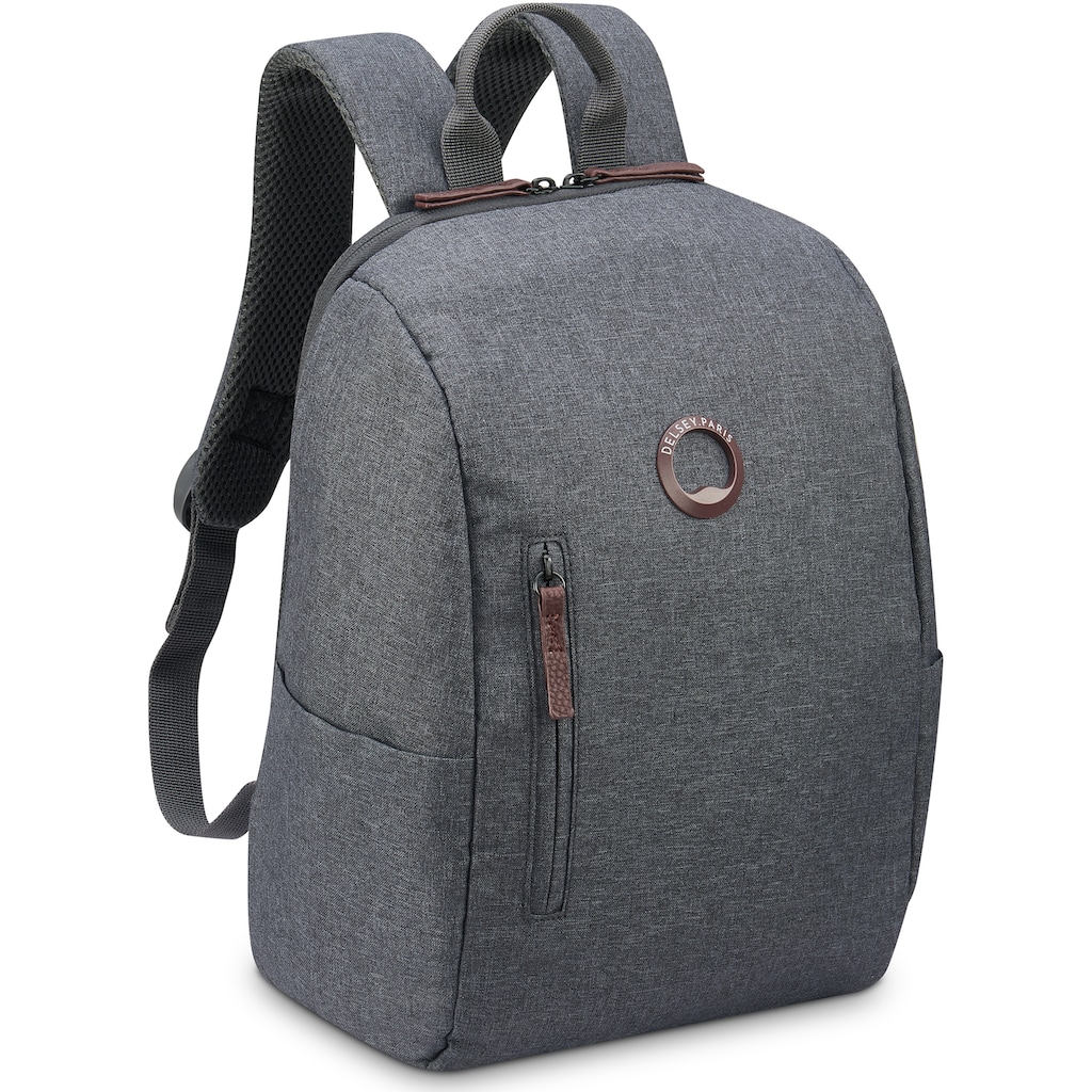 Delsey Laptoprucksack »Maubert 2.0«