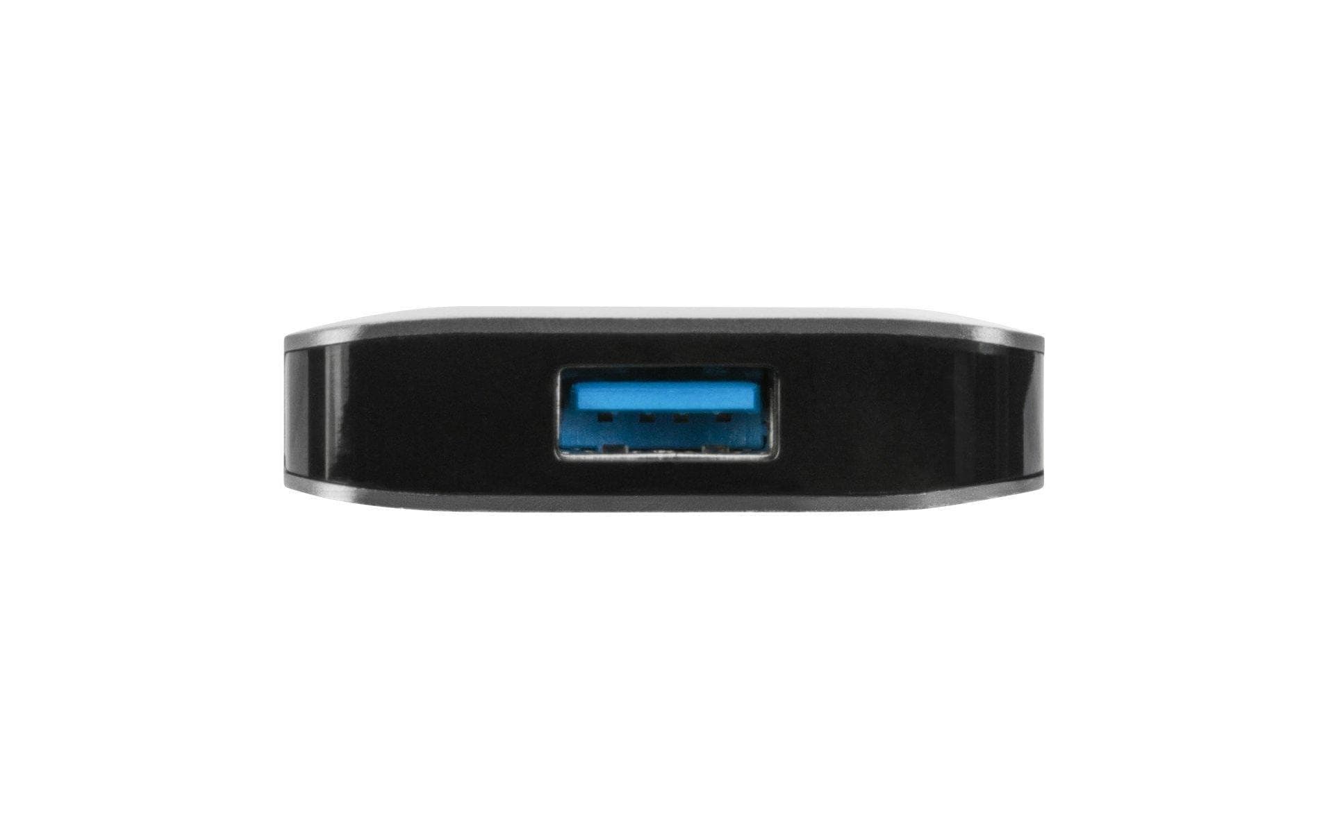 Targus USB-Adapter »ACH226EU USB-C 4-Port«