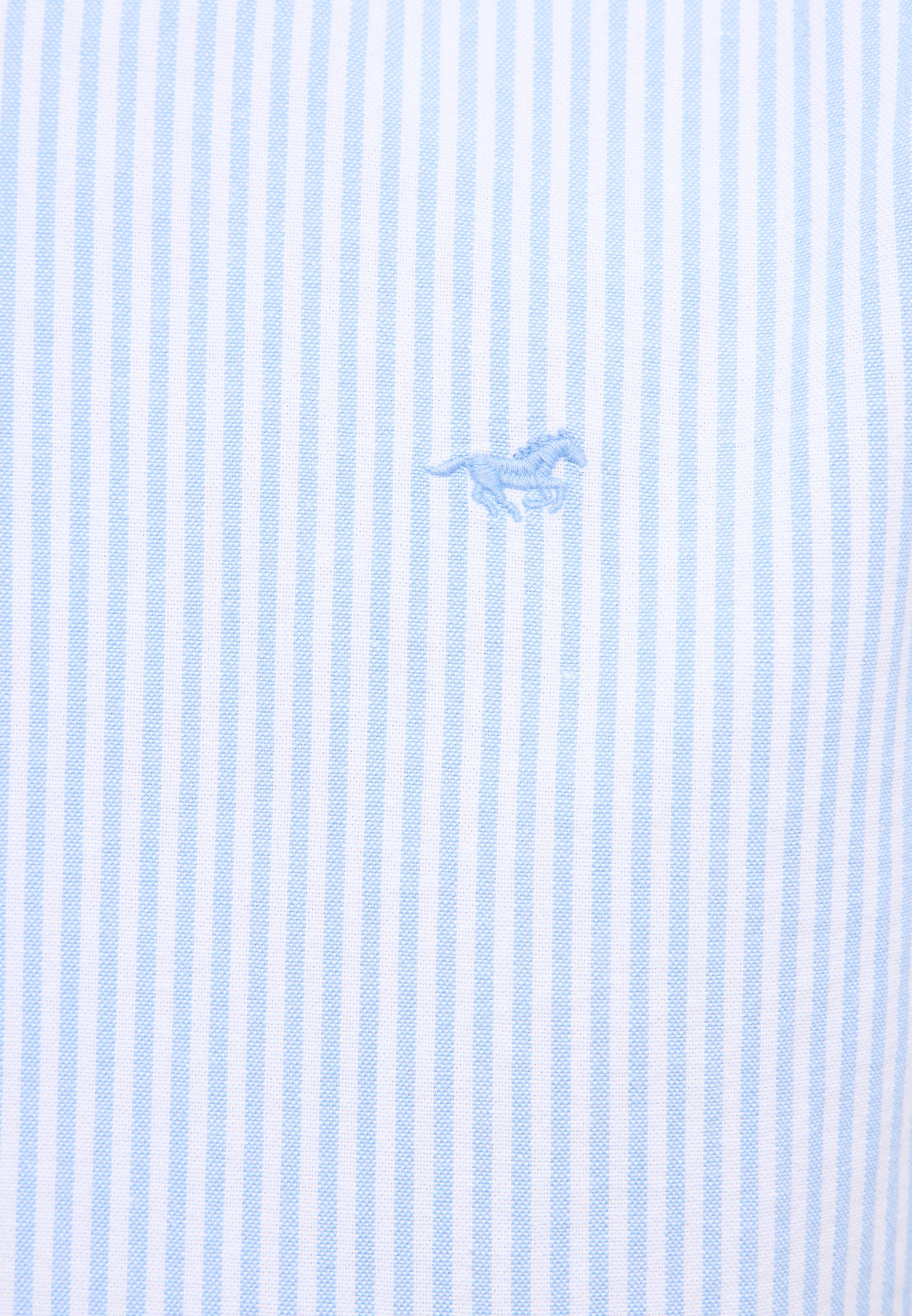 MUSTANG Kurzarmhemd "Herren Style Berkeley" günstig online kaufen